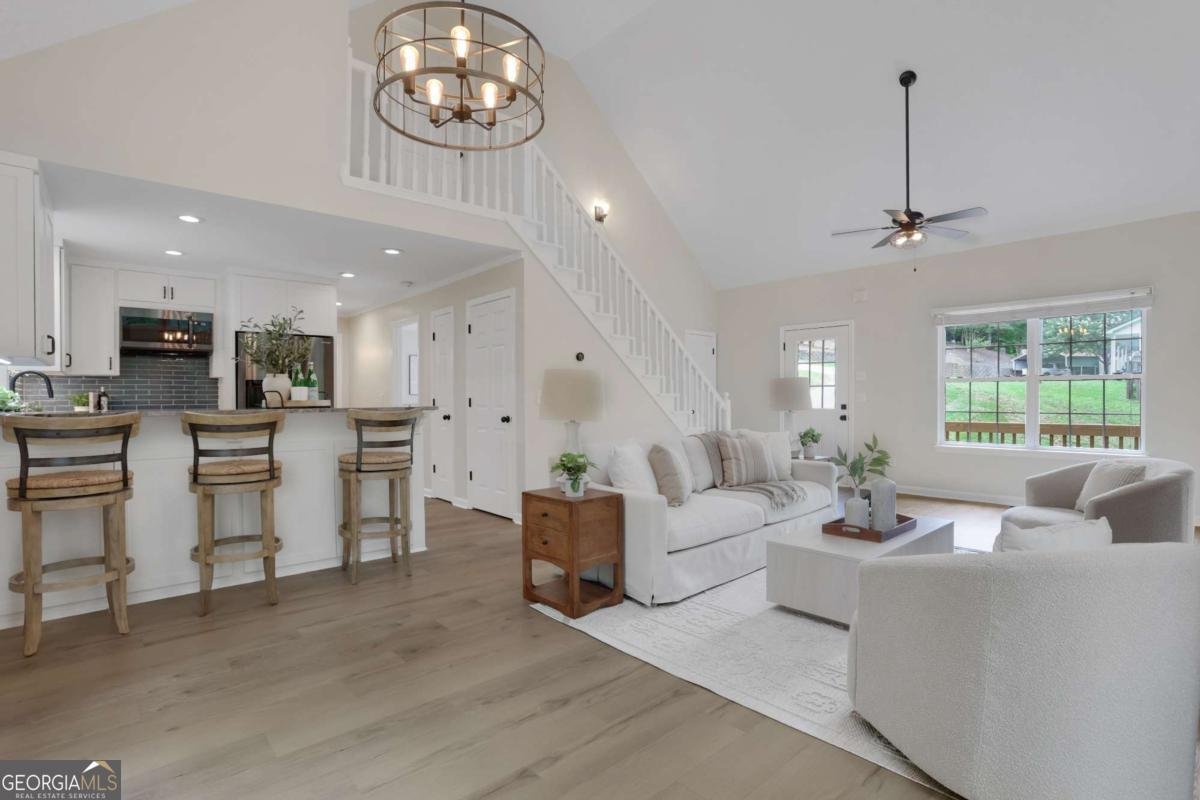 6524 Medlock Road Gainesville - Photo 12