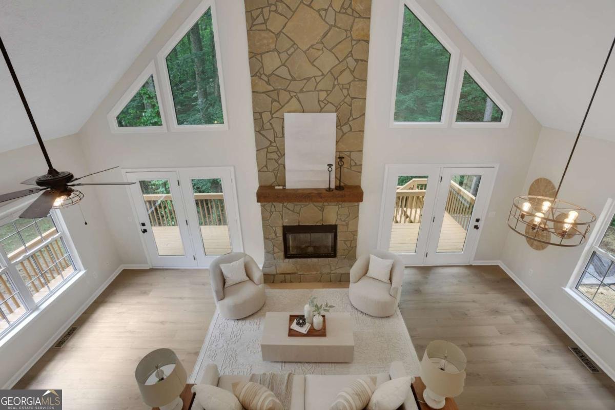 6524 Medlock Road Gainesville - Photo 14