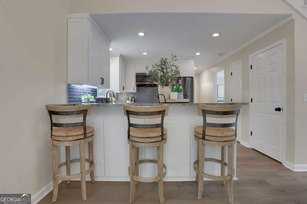 6524 Medlock Road Gainesville - Photo 19
