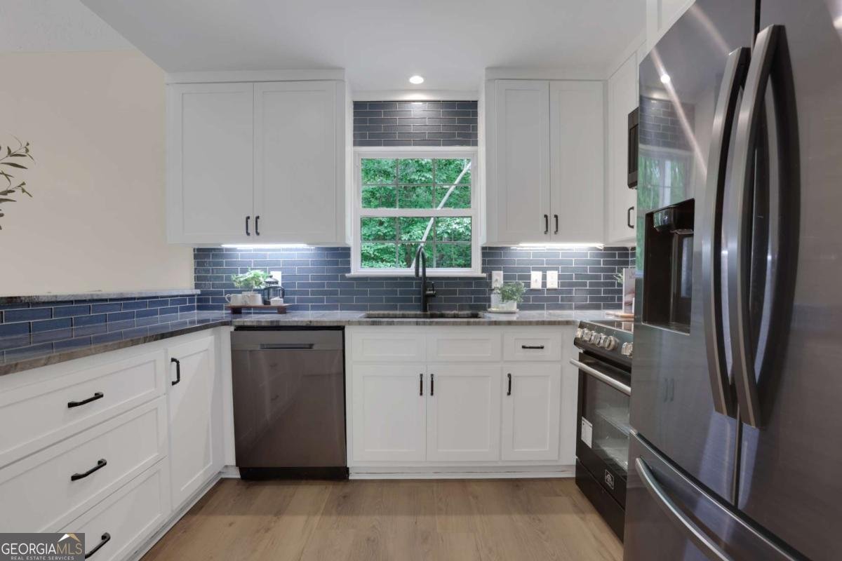 6524 Medlock Road Gainesville - Photo 21