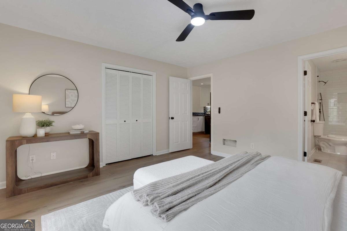 6524 Medlock Road Gainesville - Photo 24
