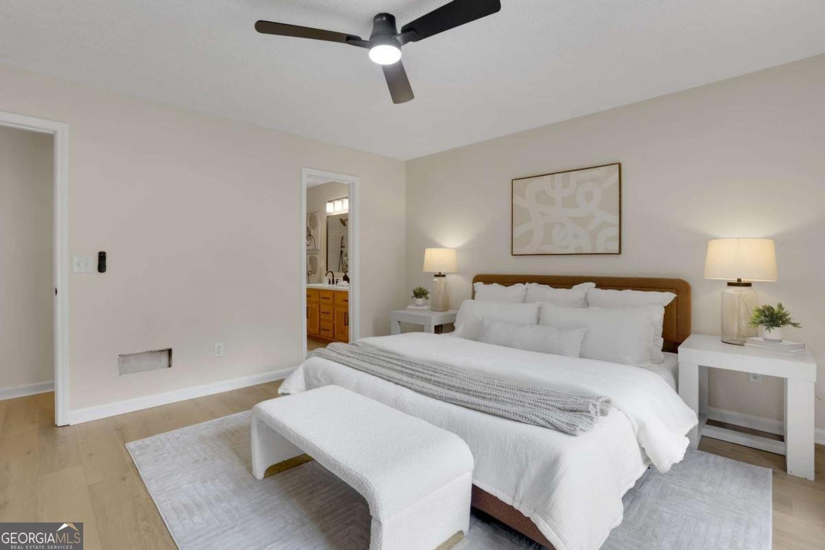 6524 Medlock Road Gainesville - Photo 27