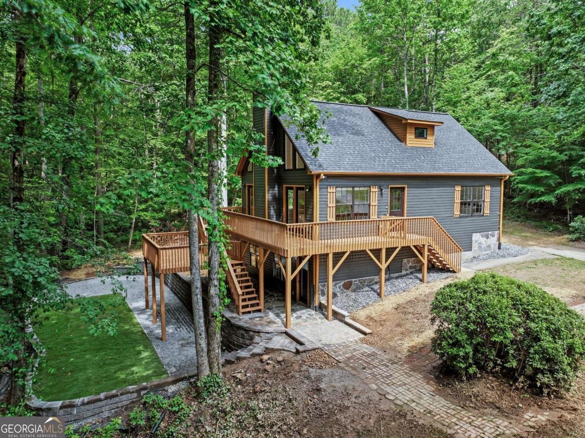 6524 Medlock Road Gainesville - Photo 49