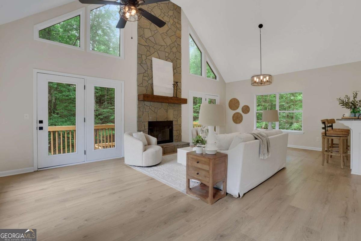 6524 Medlock Road Gainesville - Photo 8