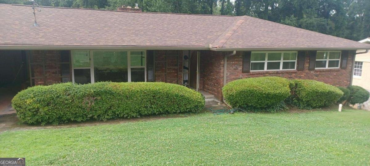 3860 King Arthur Road Atlanta - main photo
