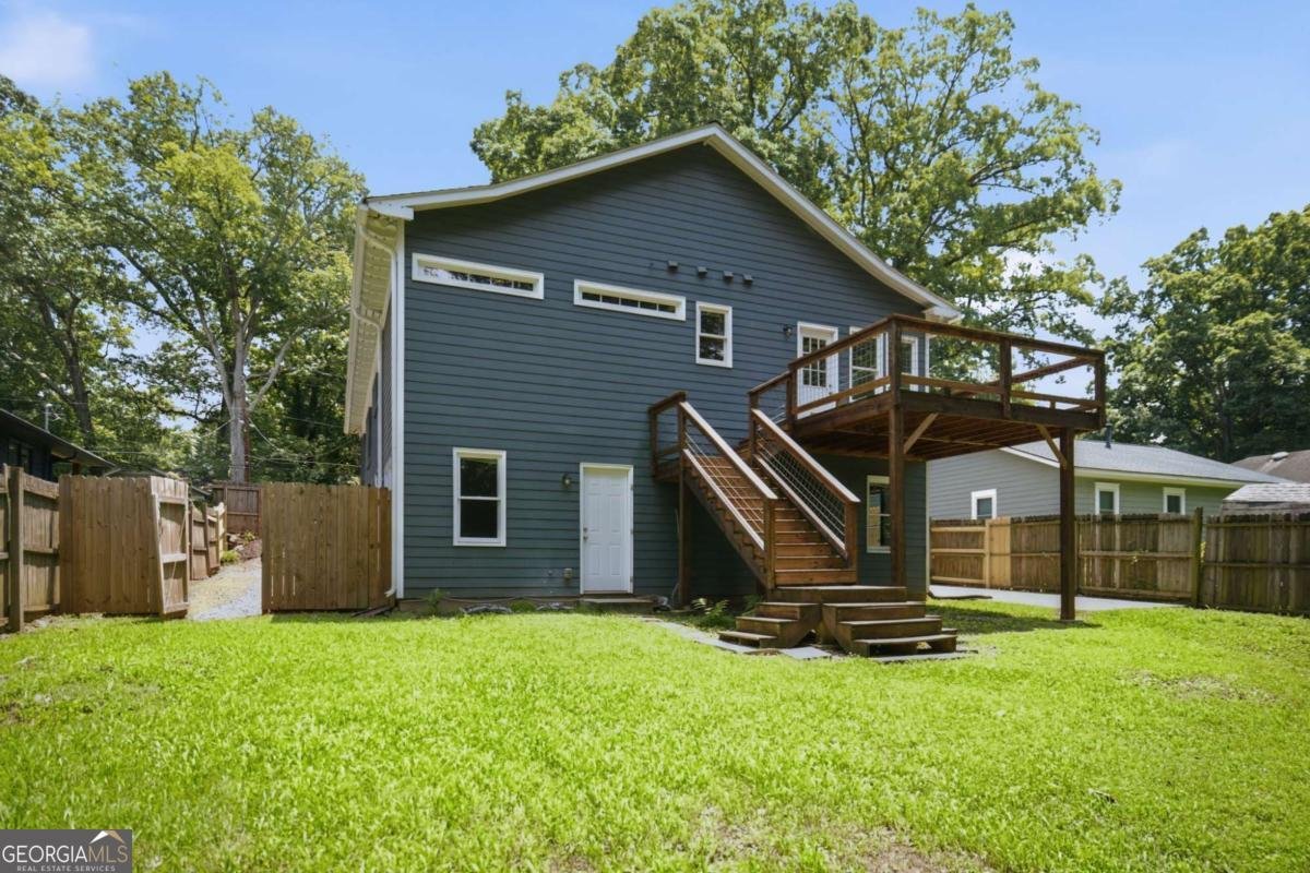 581 Gresham Avenue Atlanta - Photo 32