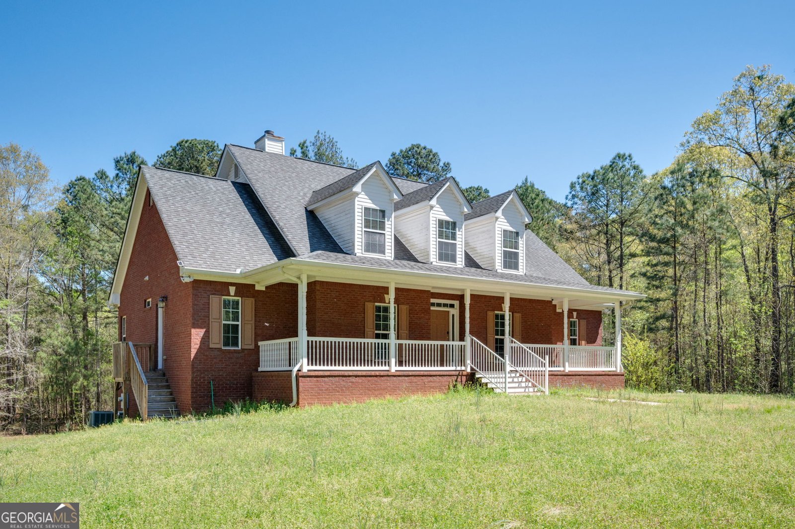 1603 Highway 16 Jackson - main photo