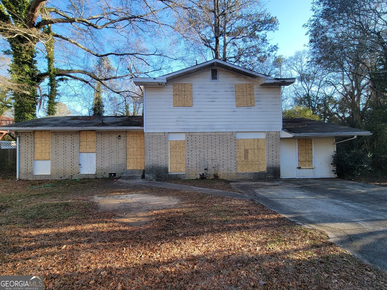 745 Carter Drive Jonesboro - main photo
