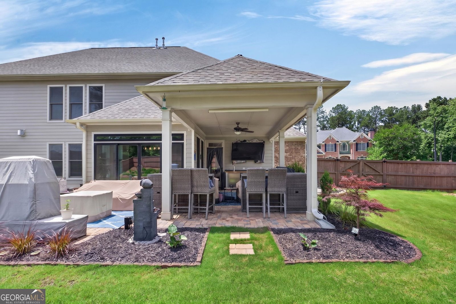 139 Manchester Lane Villa Rica - Photo 49