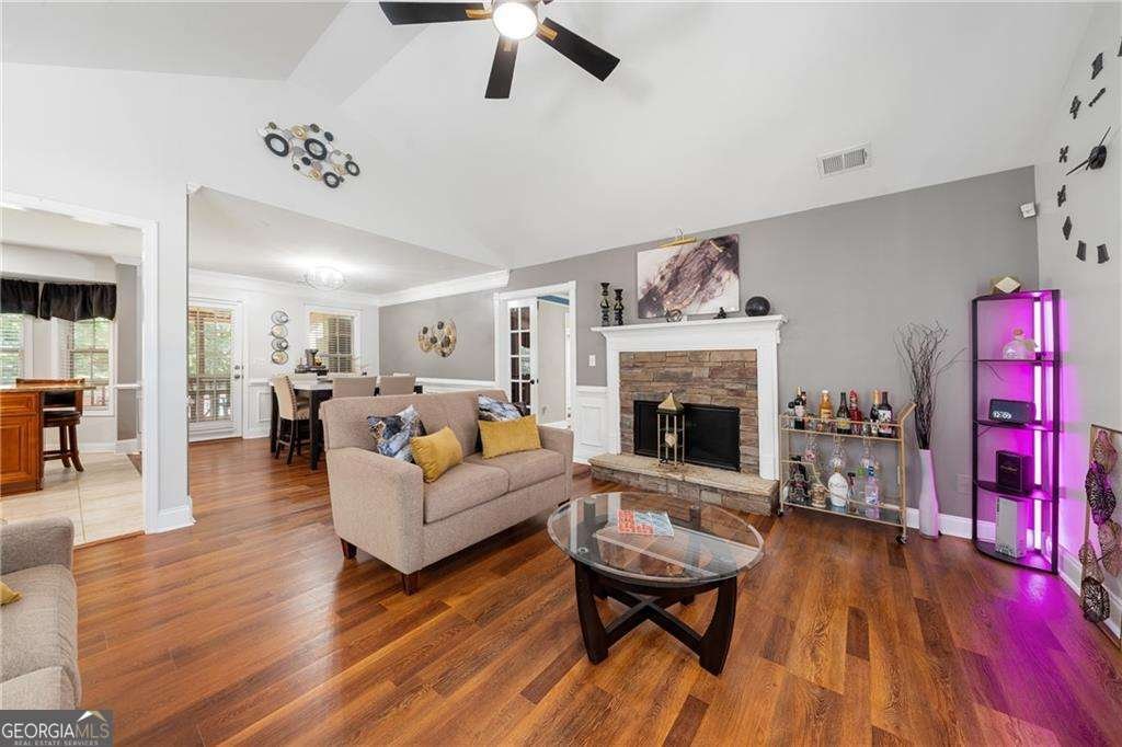 55 Meridian Point Dallas - Photo 8