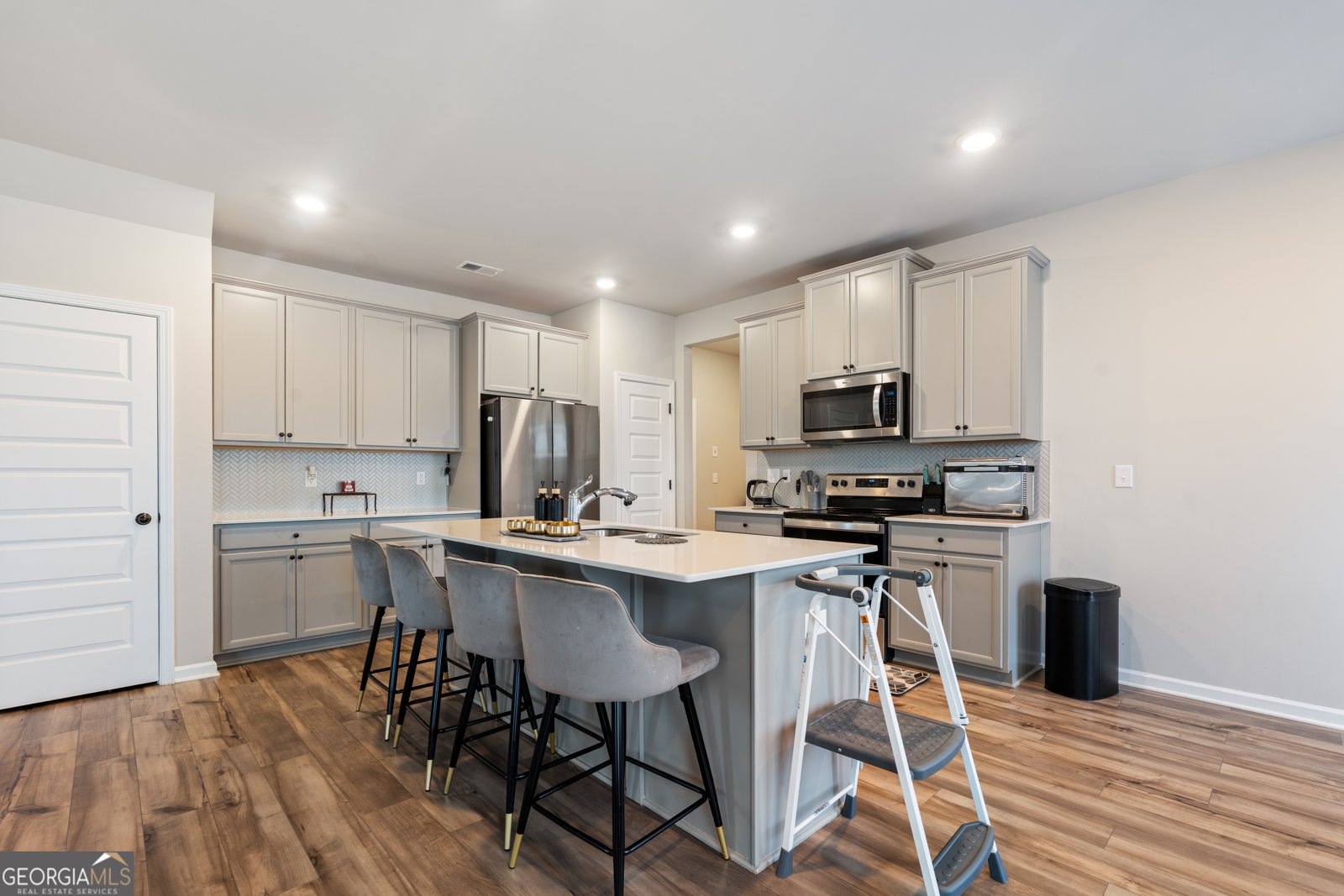 1052 Bodega Loop Locust Grove - Photo 8