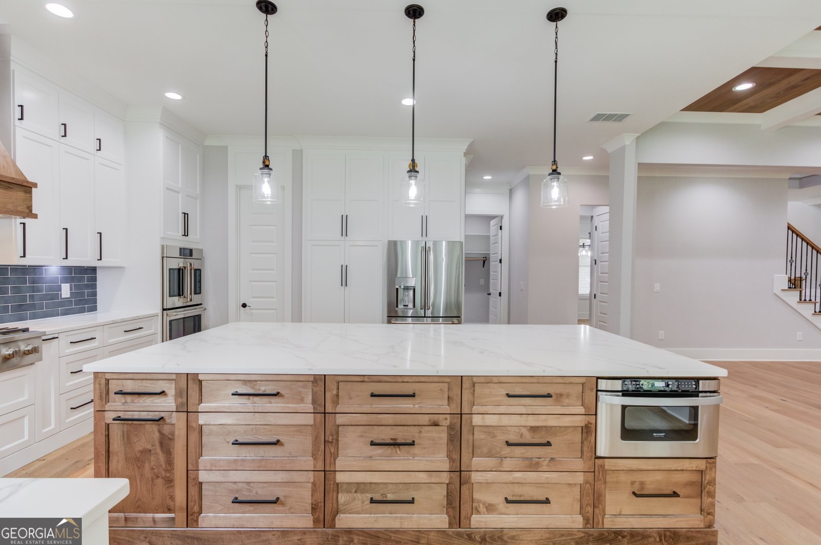 3205 Camp Branch Road Buford - Photo 10