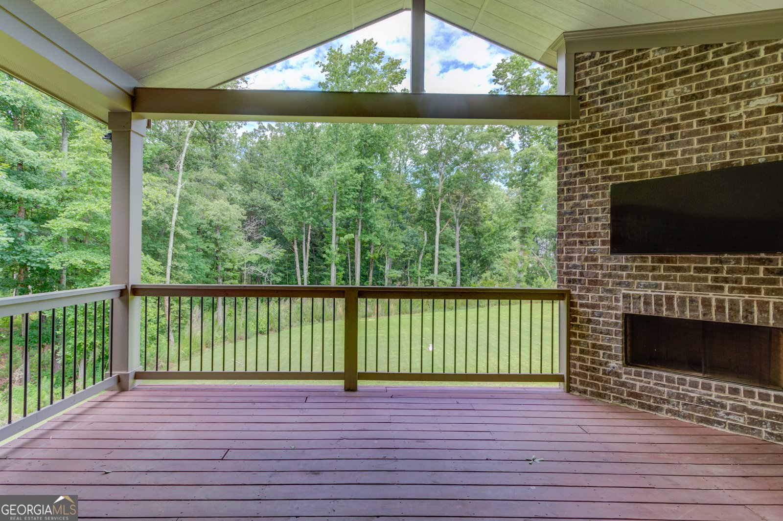 3205 Camp Branch Road Buford - Photo 22