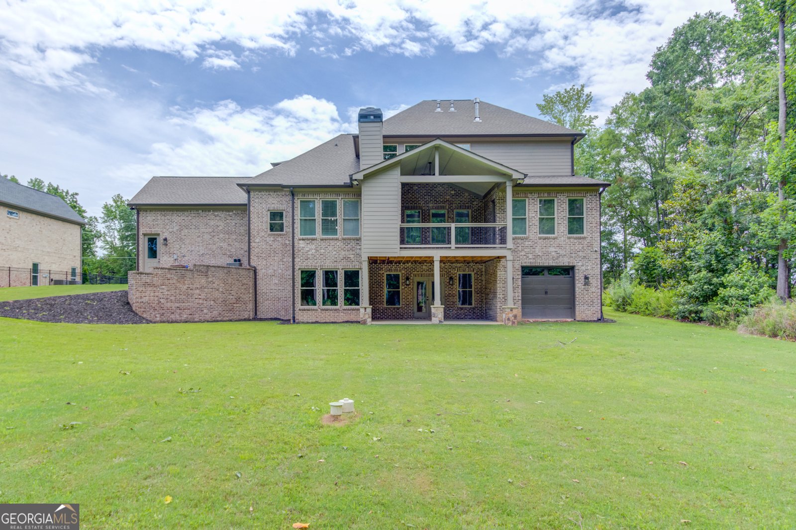 3205 Camp Branch Road Buford - Photo 24