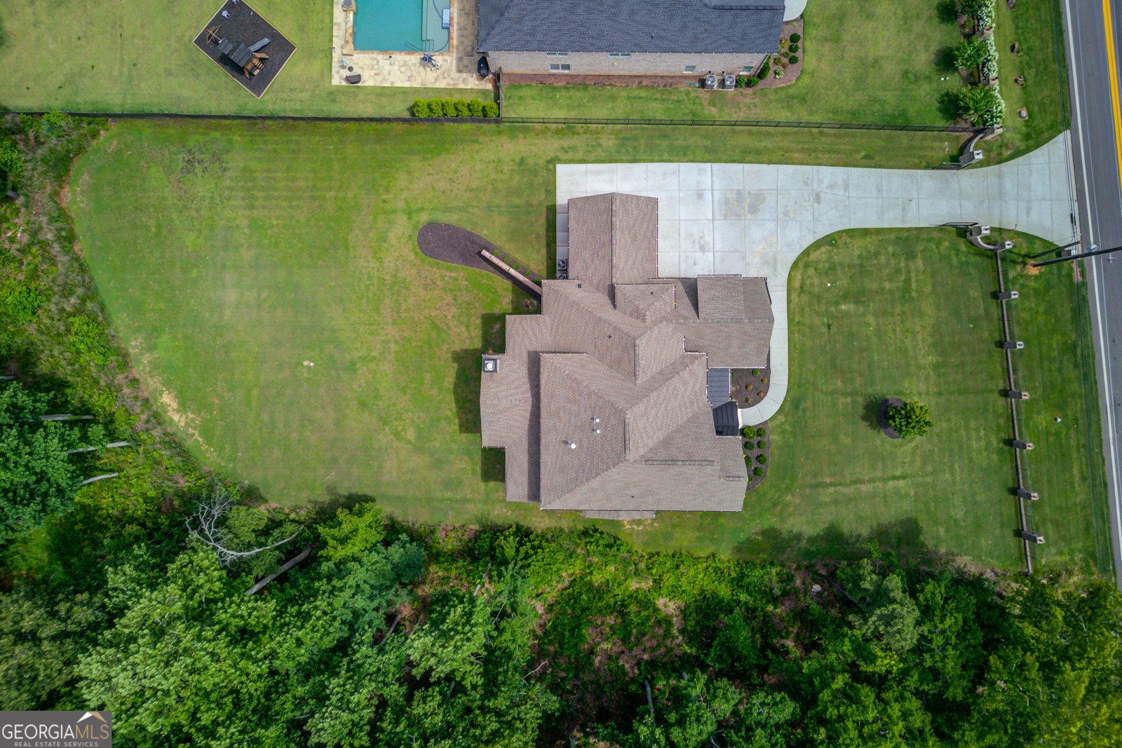 3205 Camp Branch Road Buford - Photo 25