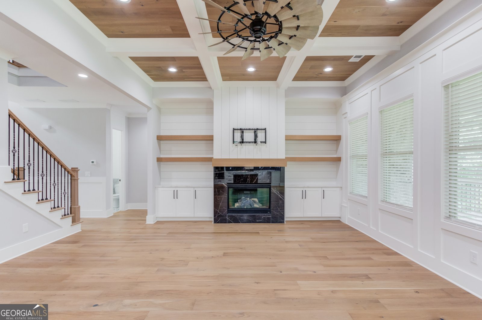 3205 Camp Branch Road Buford - Photo 7
