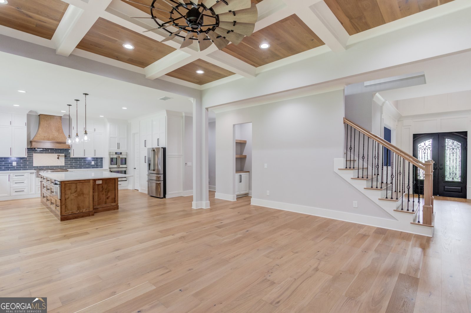 3205 Camp Branch Road Buford - Photo 8