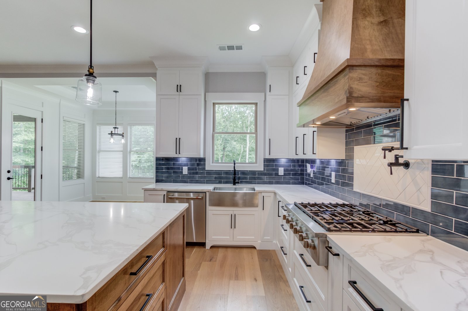 3205 Camp Branch Road Buford - Photo 9