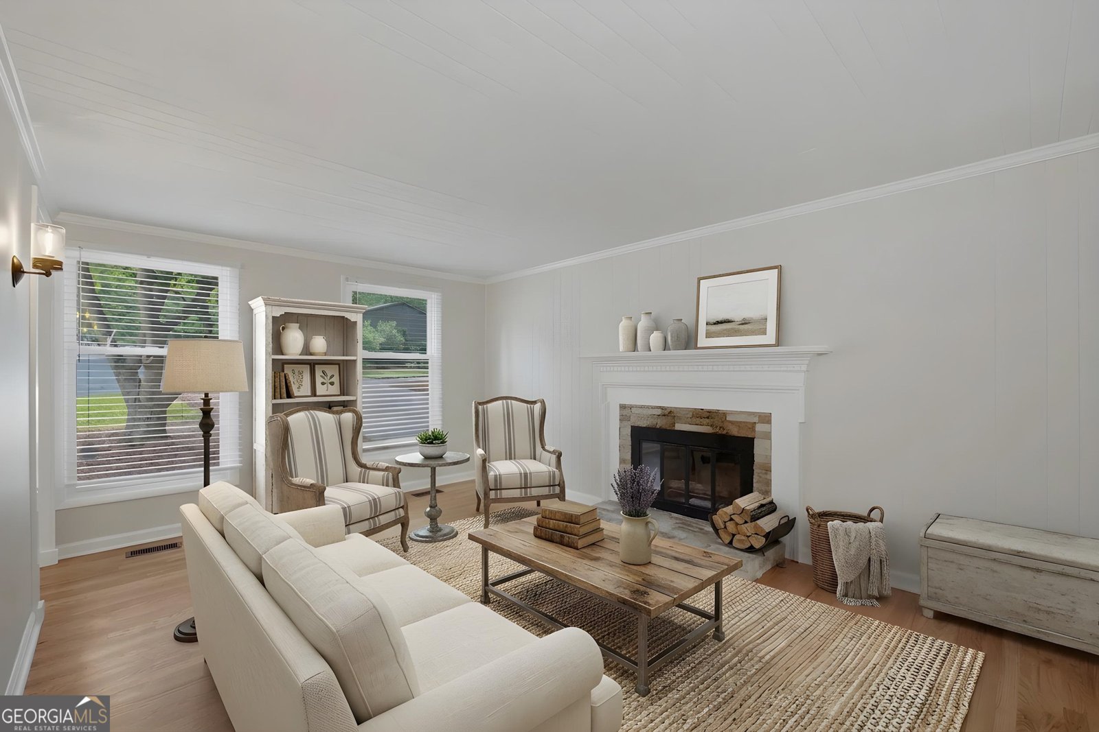 9470 Hillside Drive Roswell - Photo 9