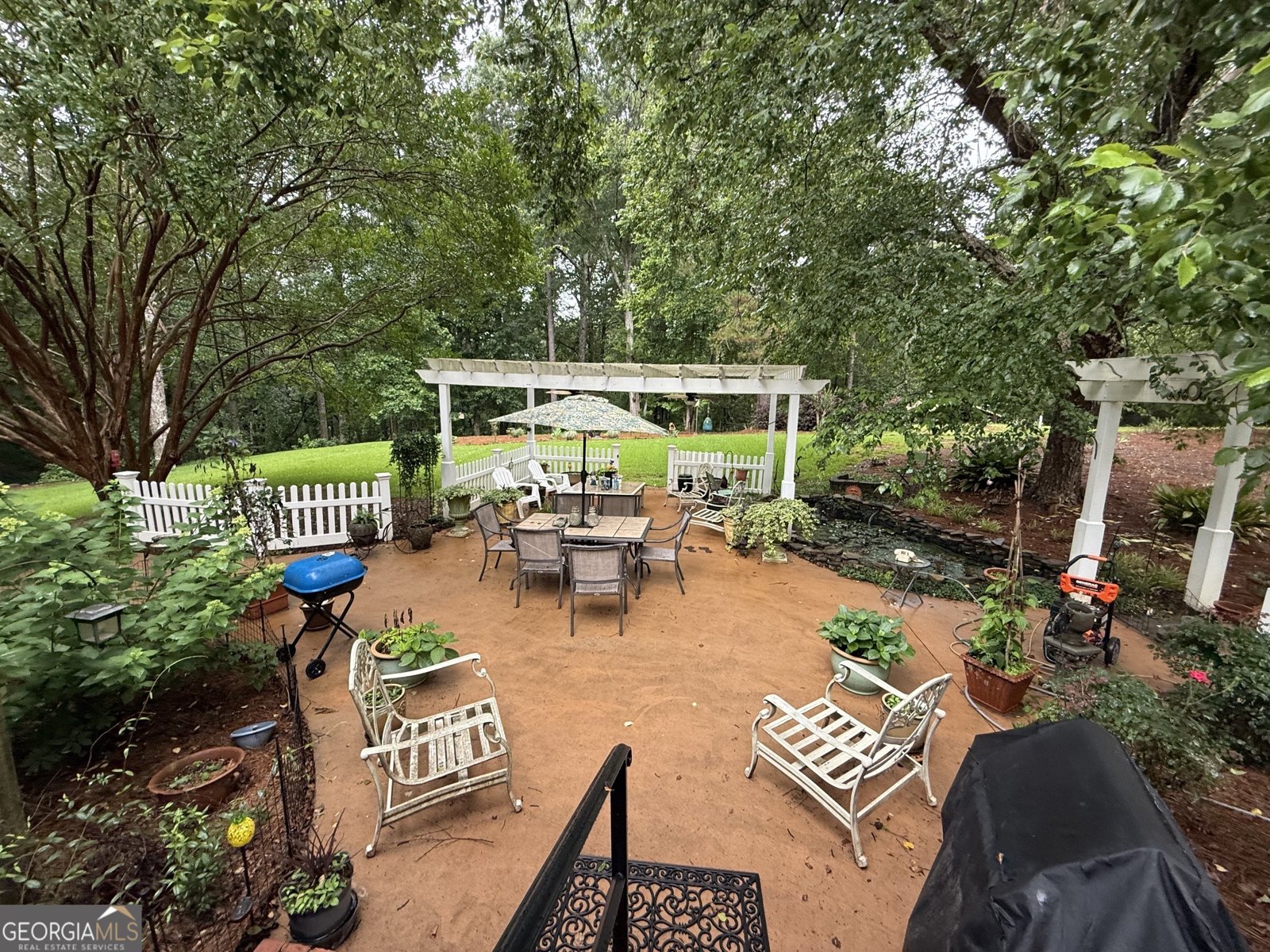 274 Goshen Road Thomaston - Photo 30