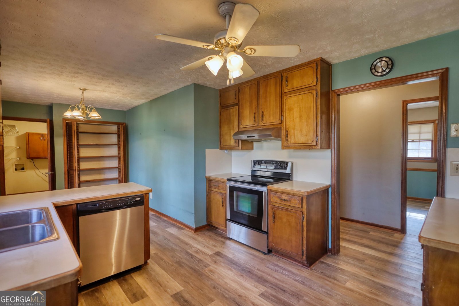 2289 Amberbrook Drive Conyers - Photo 19
