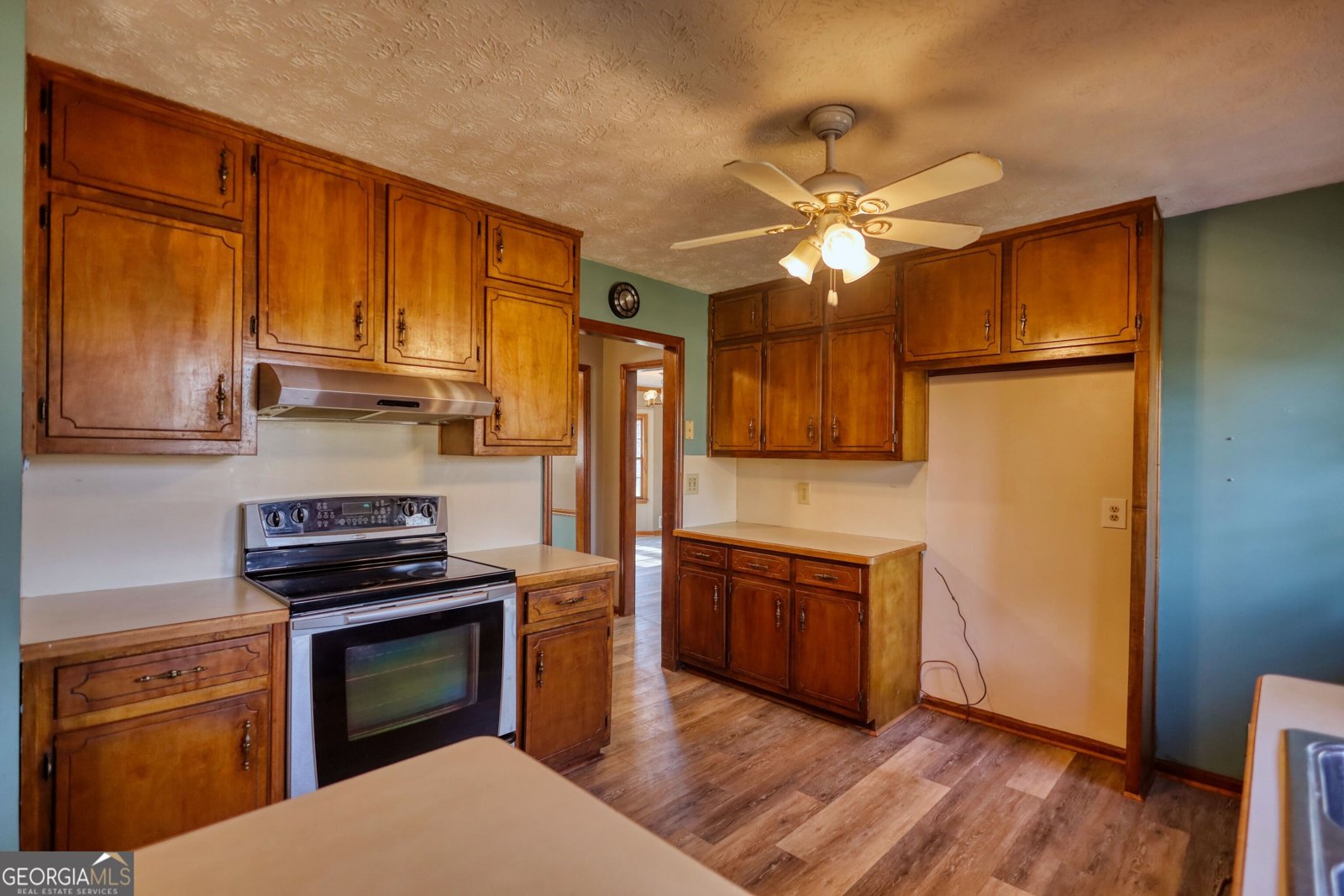 2289 Amberbrook Drive Conyers - Photo 22