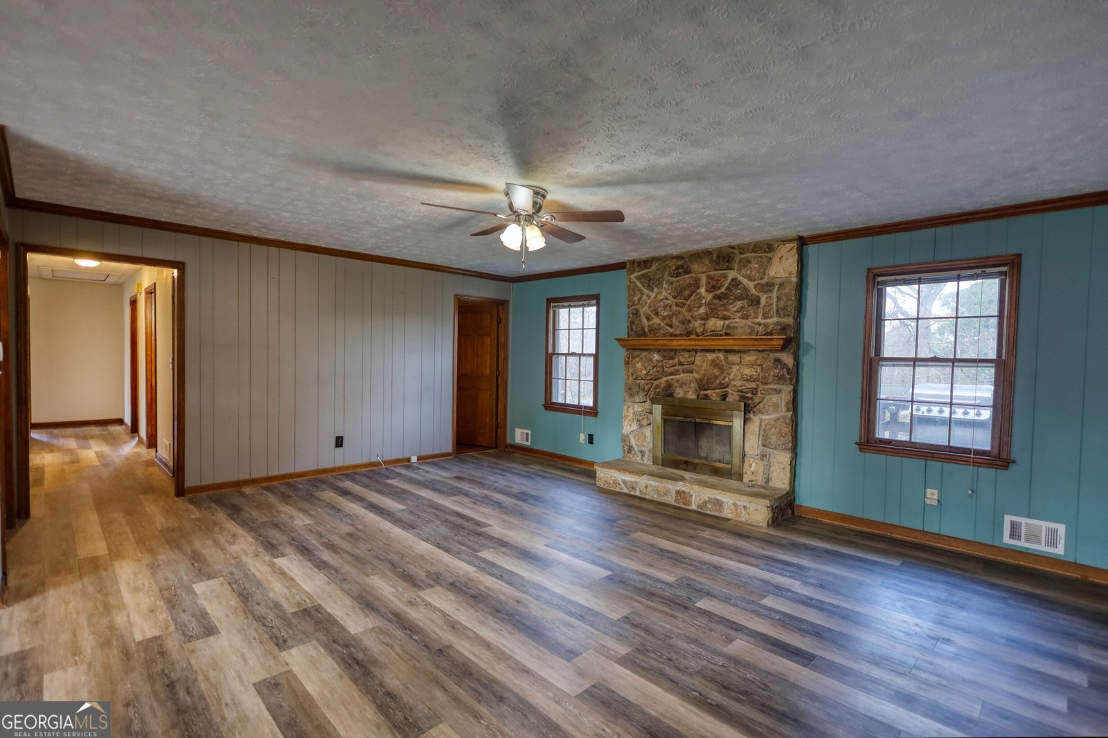 2289 Amberbrook Drive Conyers - Photo 6