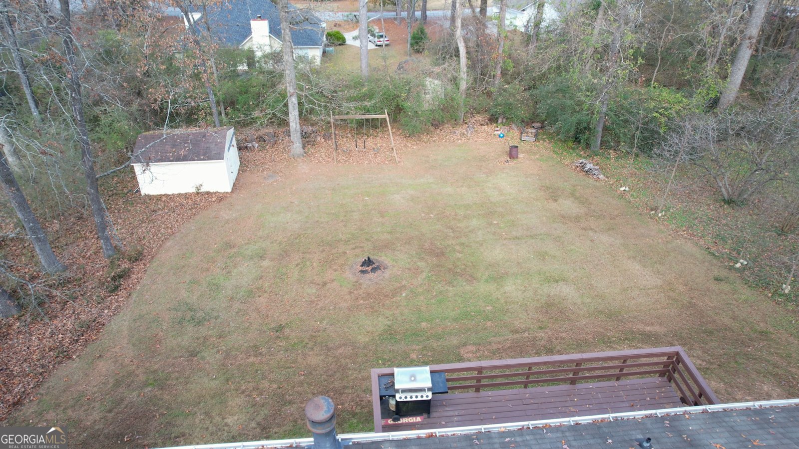 2289 Amberbrook Drive Conyers - Photo 68