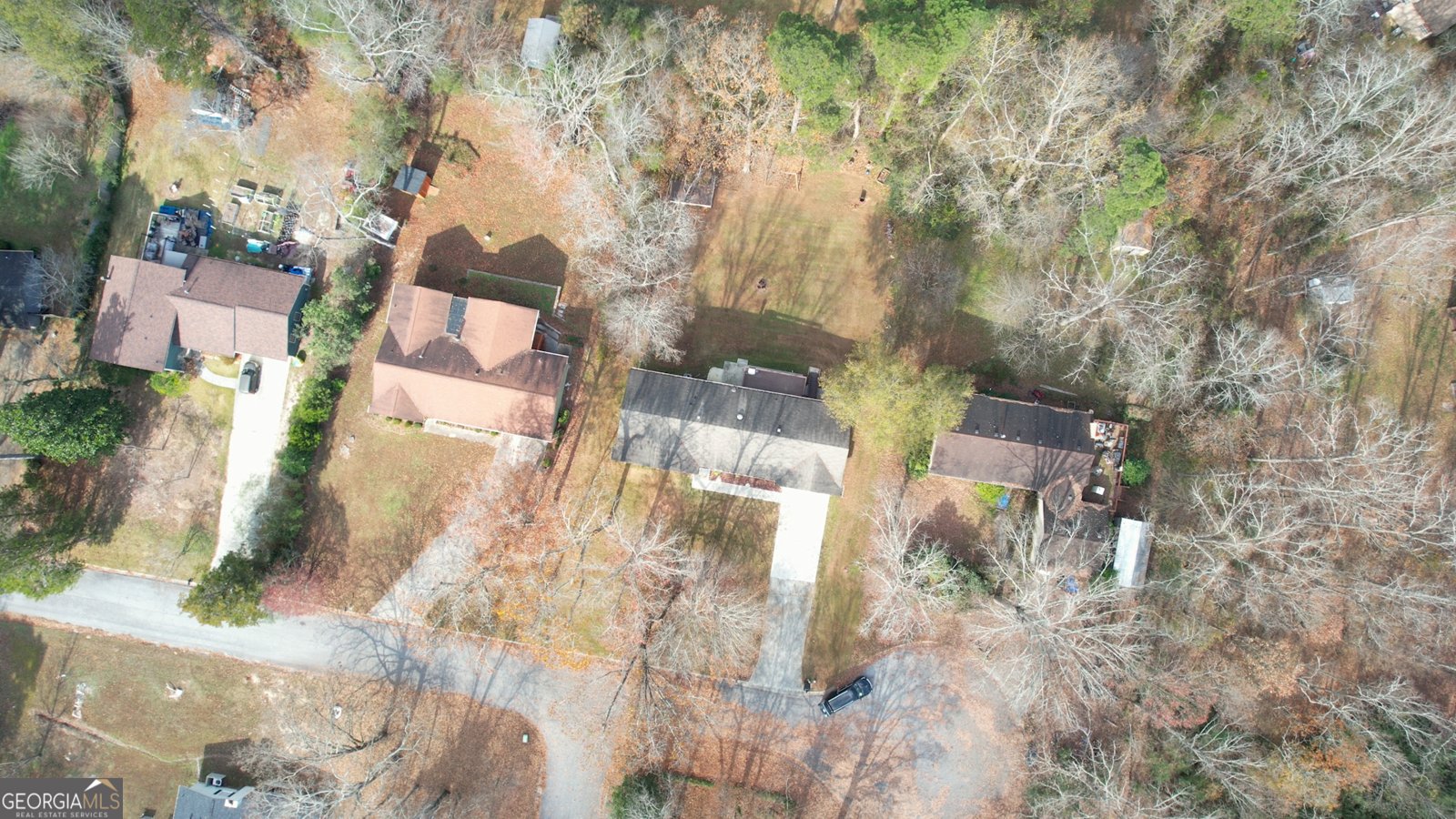2289 Amberbrook Drive Conyers - Photo 71