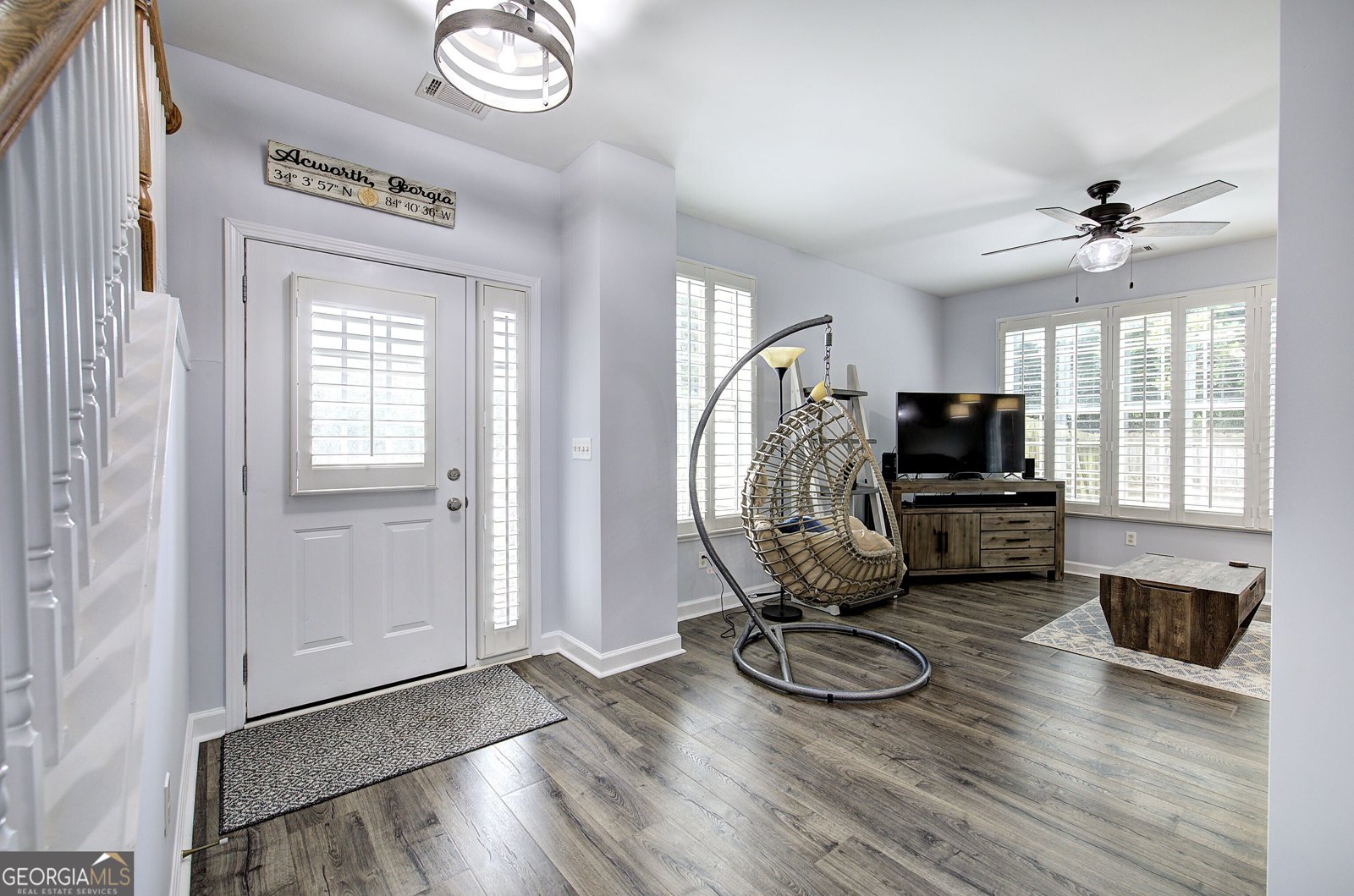 4477 Black Hills Drive Acworth - Photo 13