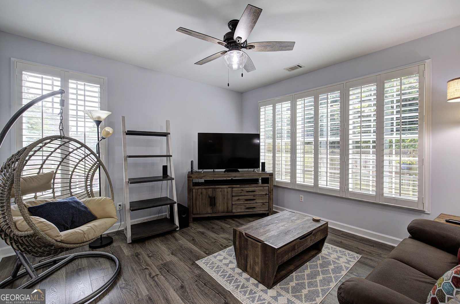 4477 Black Hills Drive Acworth - Photo 15