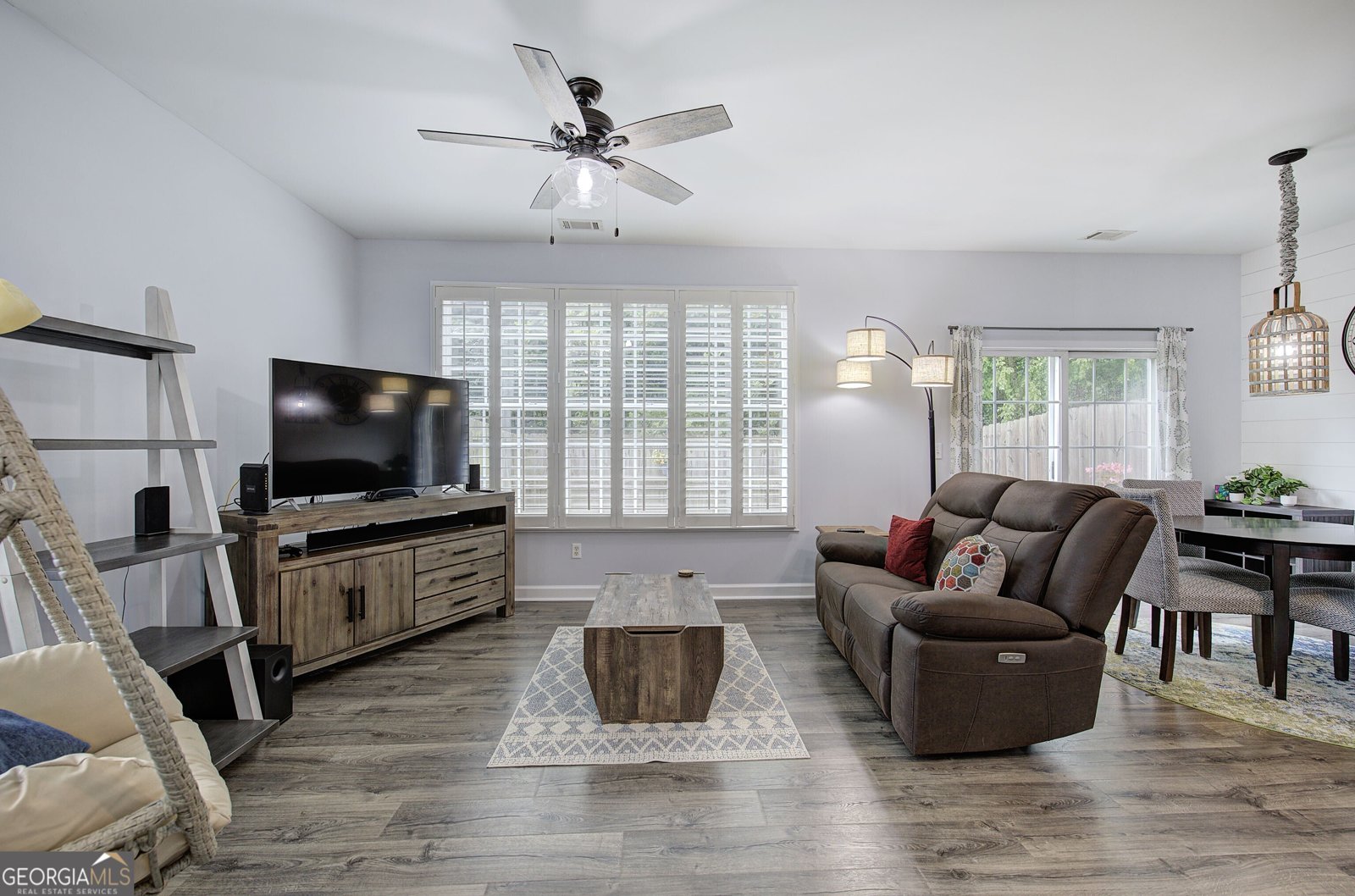 4477 Black Hills Drive Acworth - Photo 16