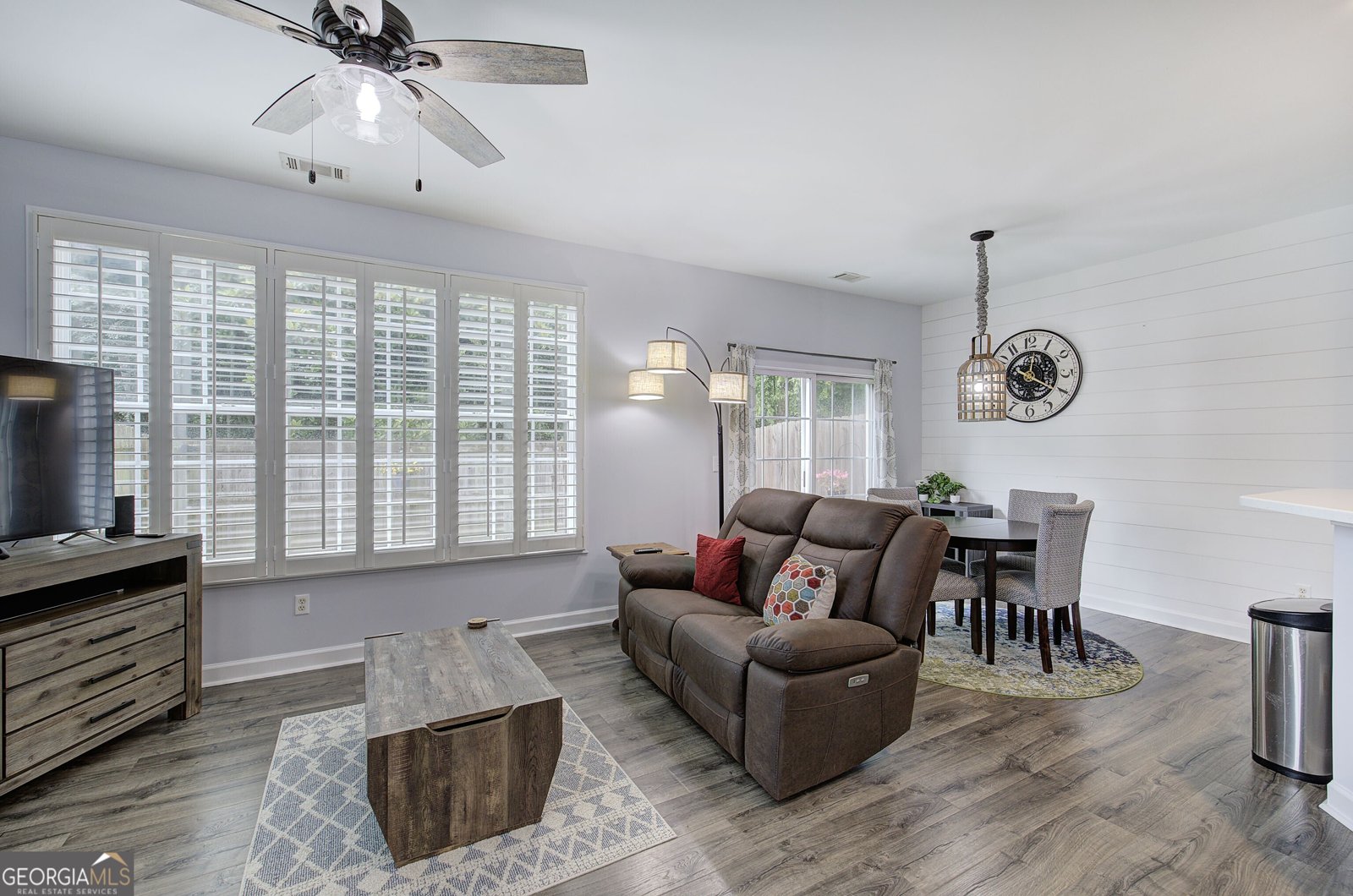 4477 Black Hills Drive Acworth - Photo 17