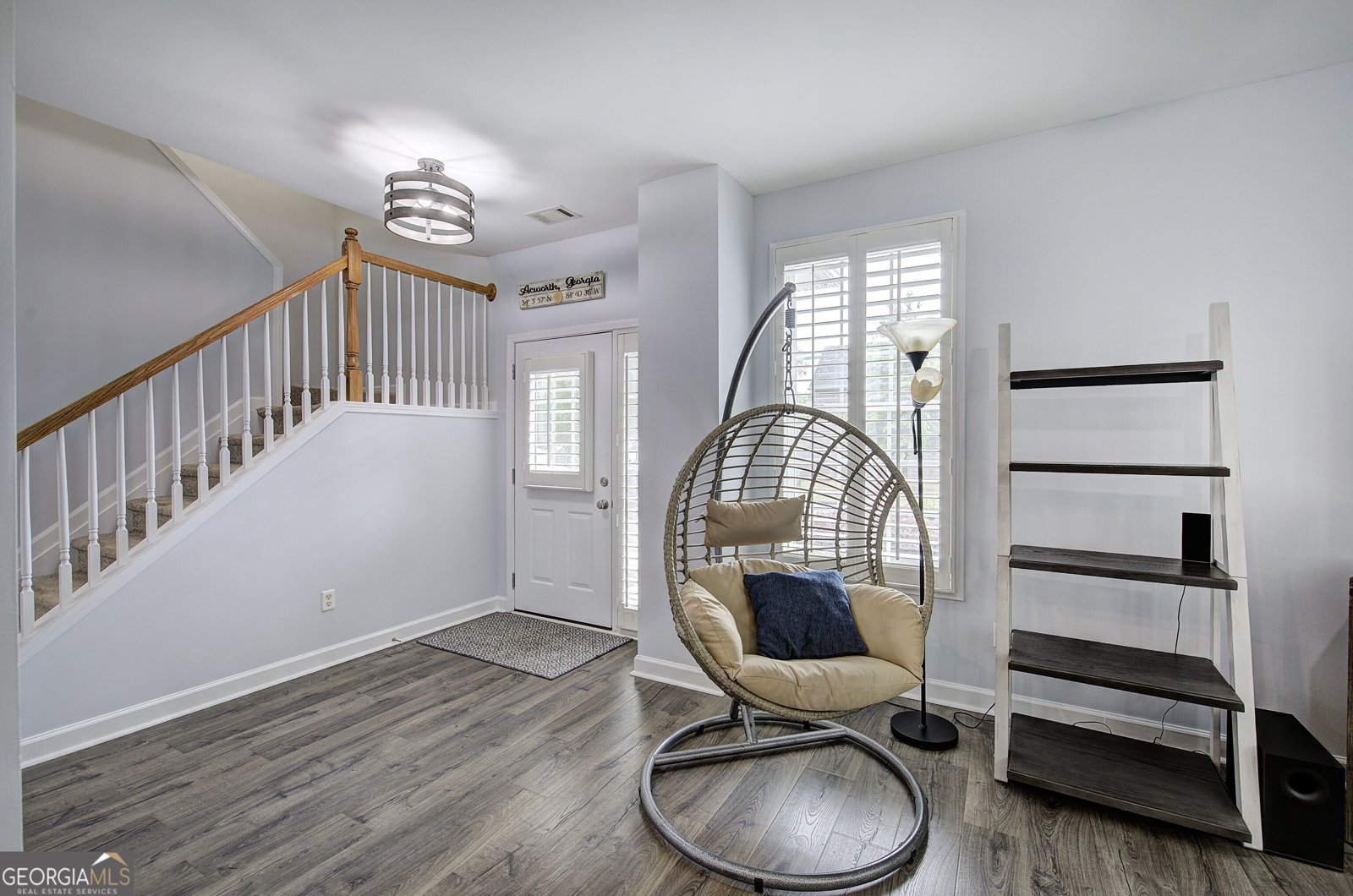 4477 Black Hills Drive Acworth - Photo 18