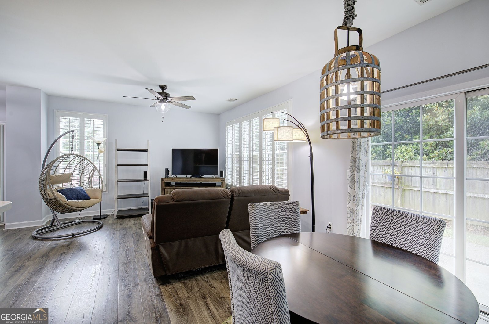 4477 Black Hills Drive Acworth - Photo 19