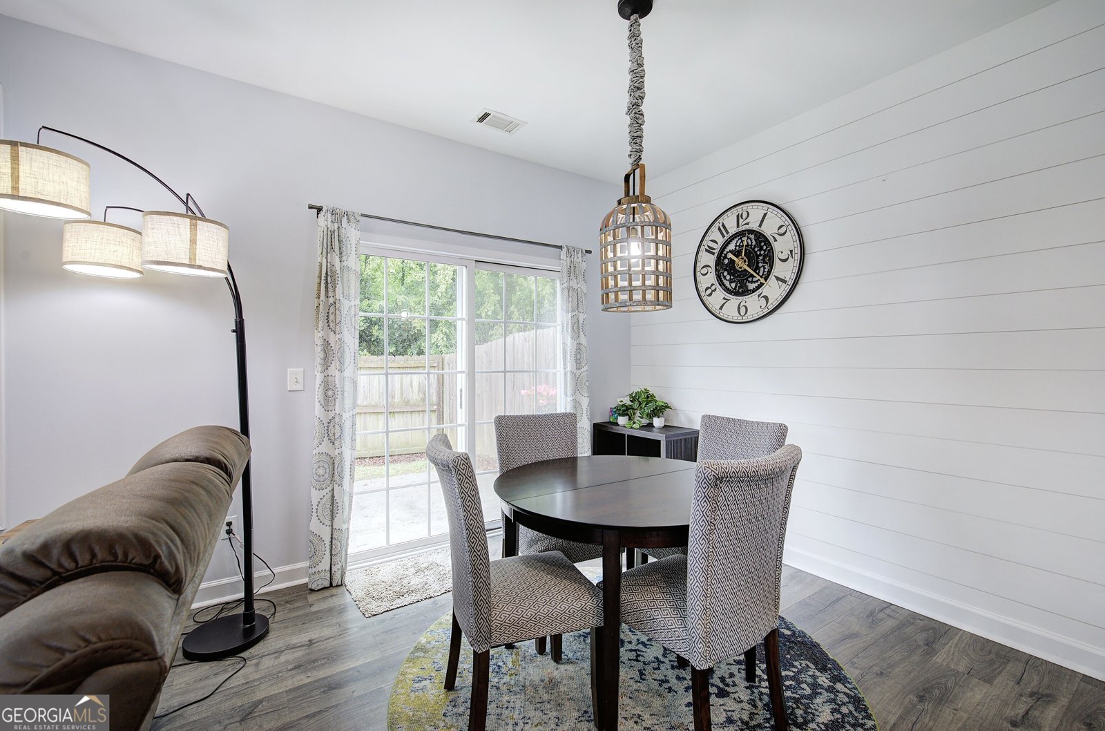4477 Black Hills Drive Acworth - Photo 20