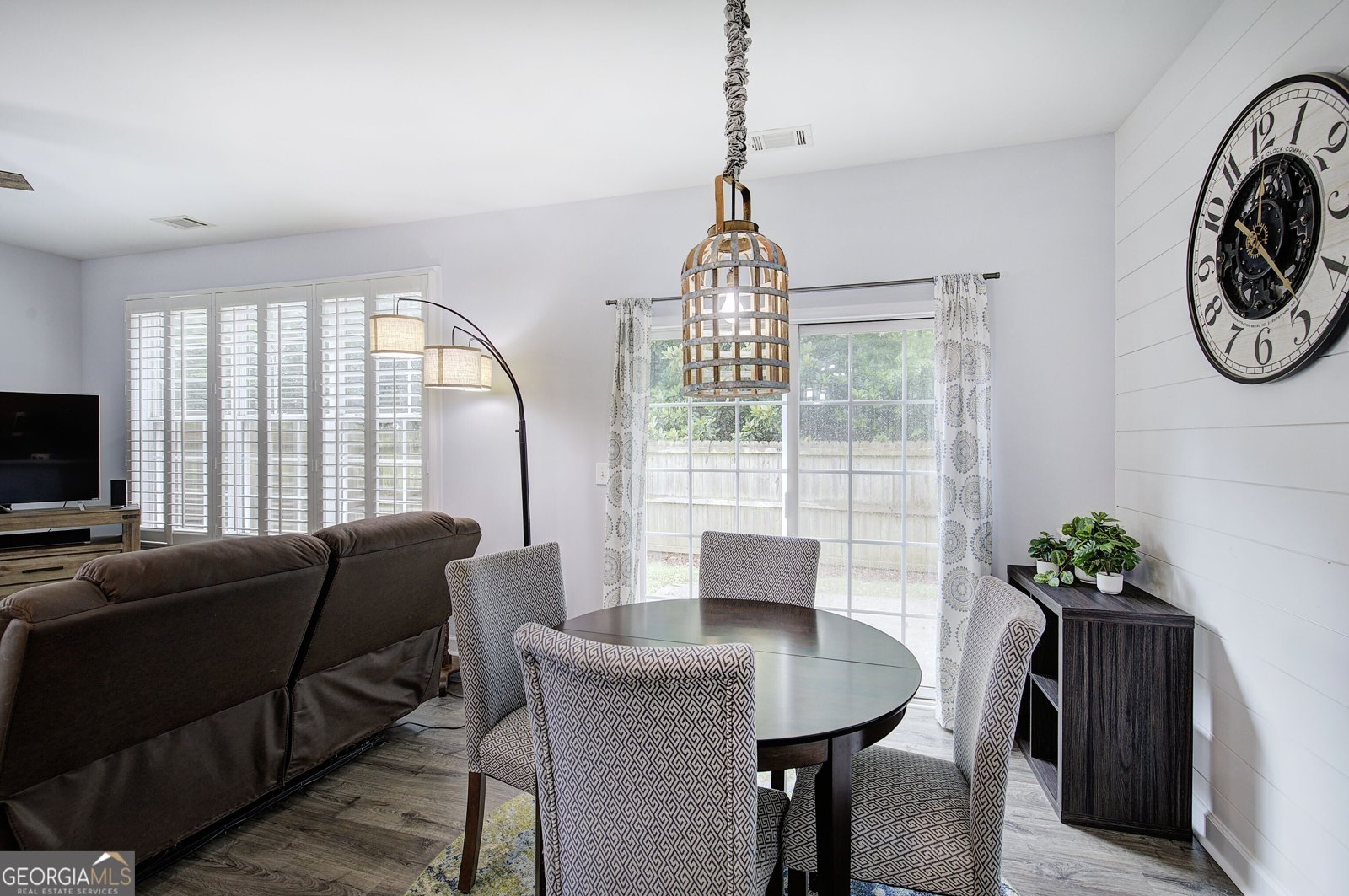 4477 Black Hills Drive Acworth - Photo 22