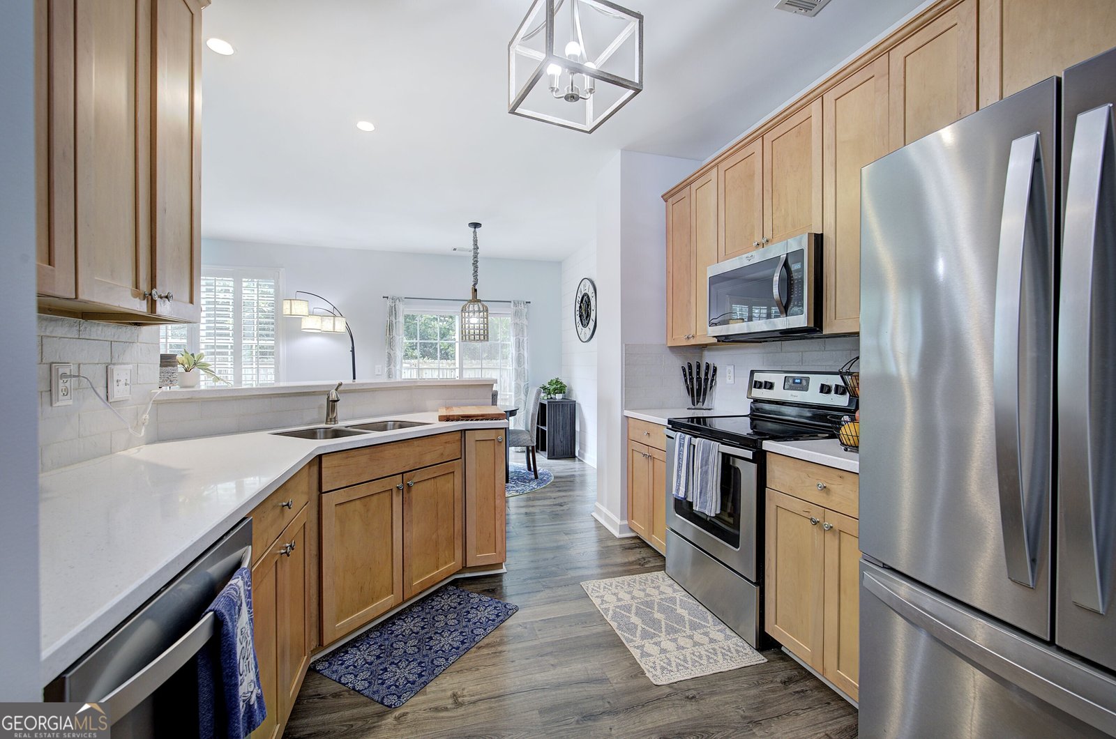 4477 Black Hills Drive Acworth - Photo 23