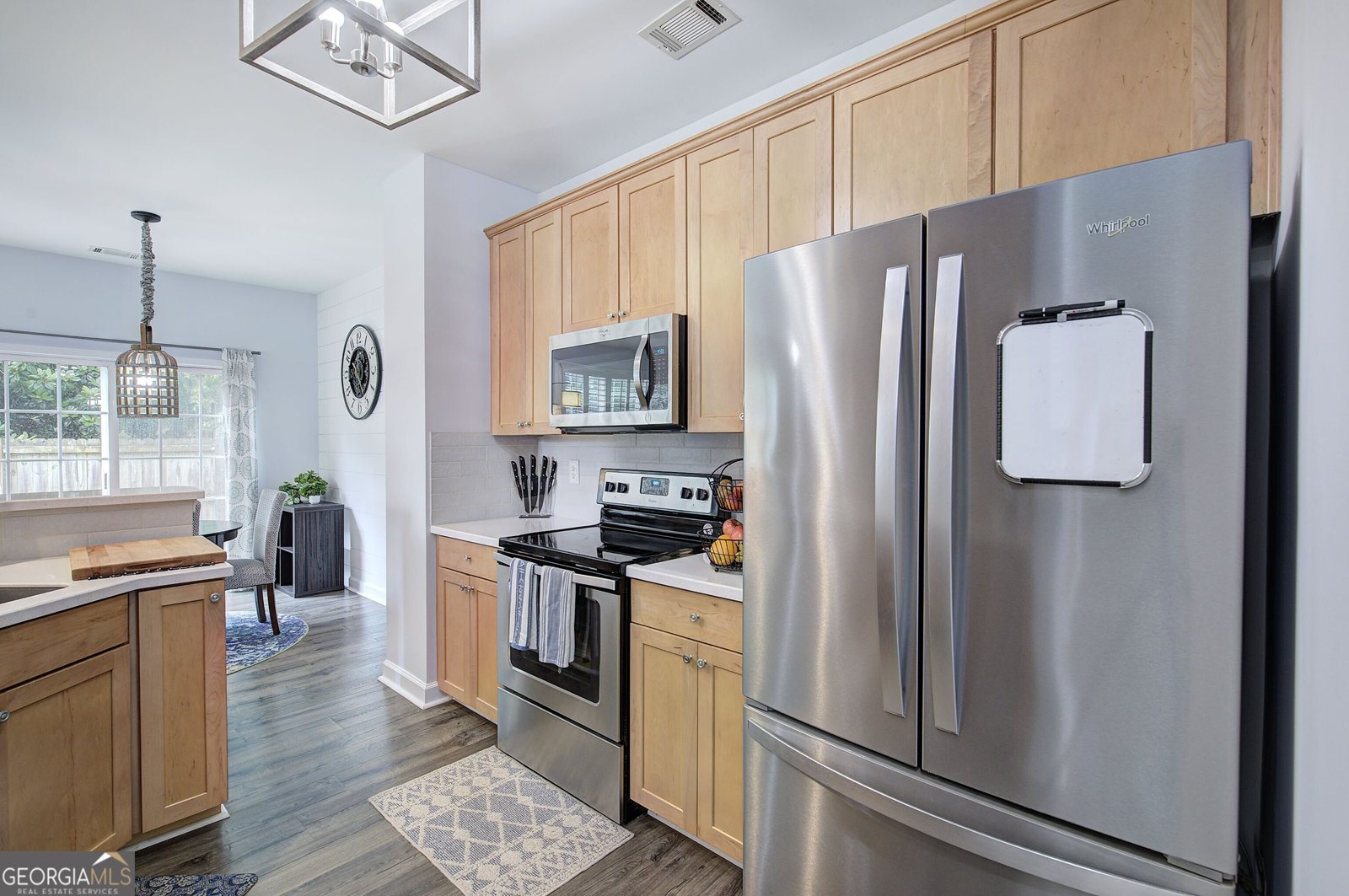 4477 Black Hills Drive Acworth - Photo 24