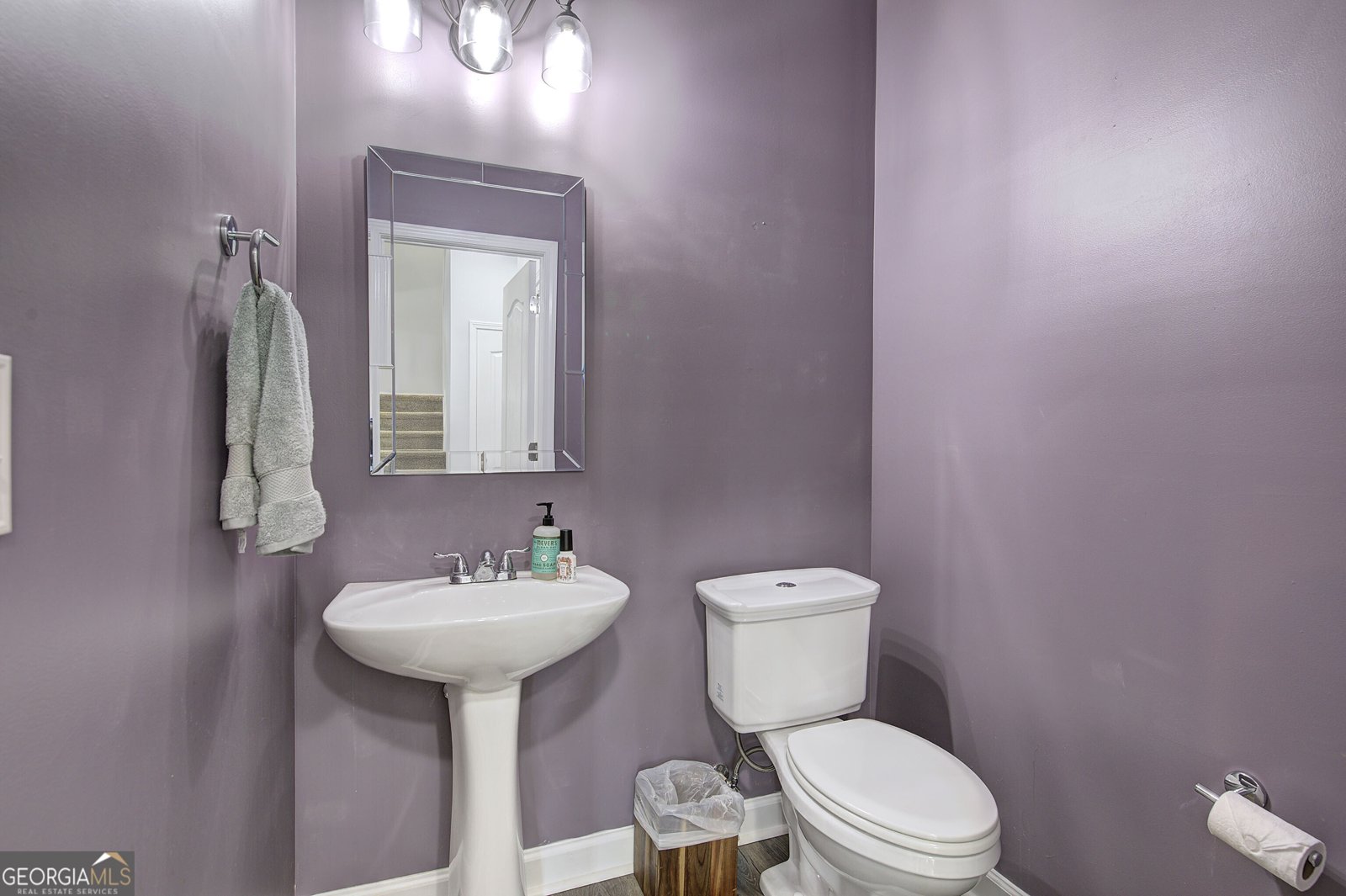 4477 Black Hills Drive Acworth - Photo 26