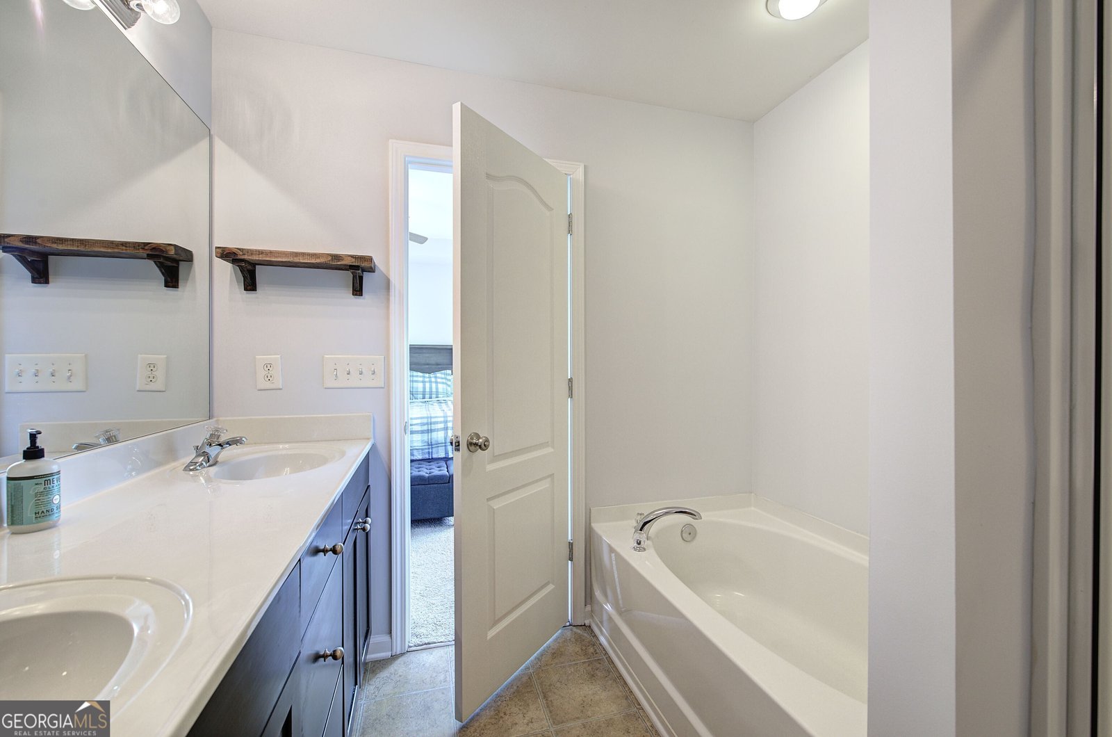 4477 Black Hills Drive Acworth - Photo 32