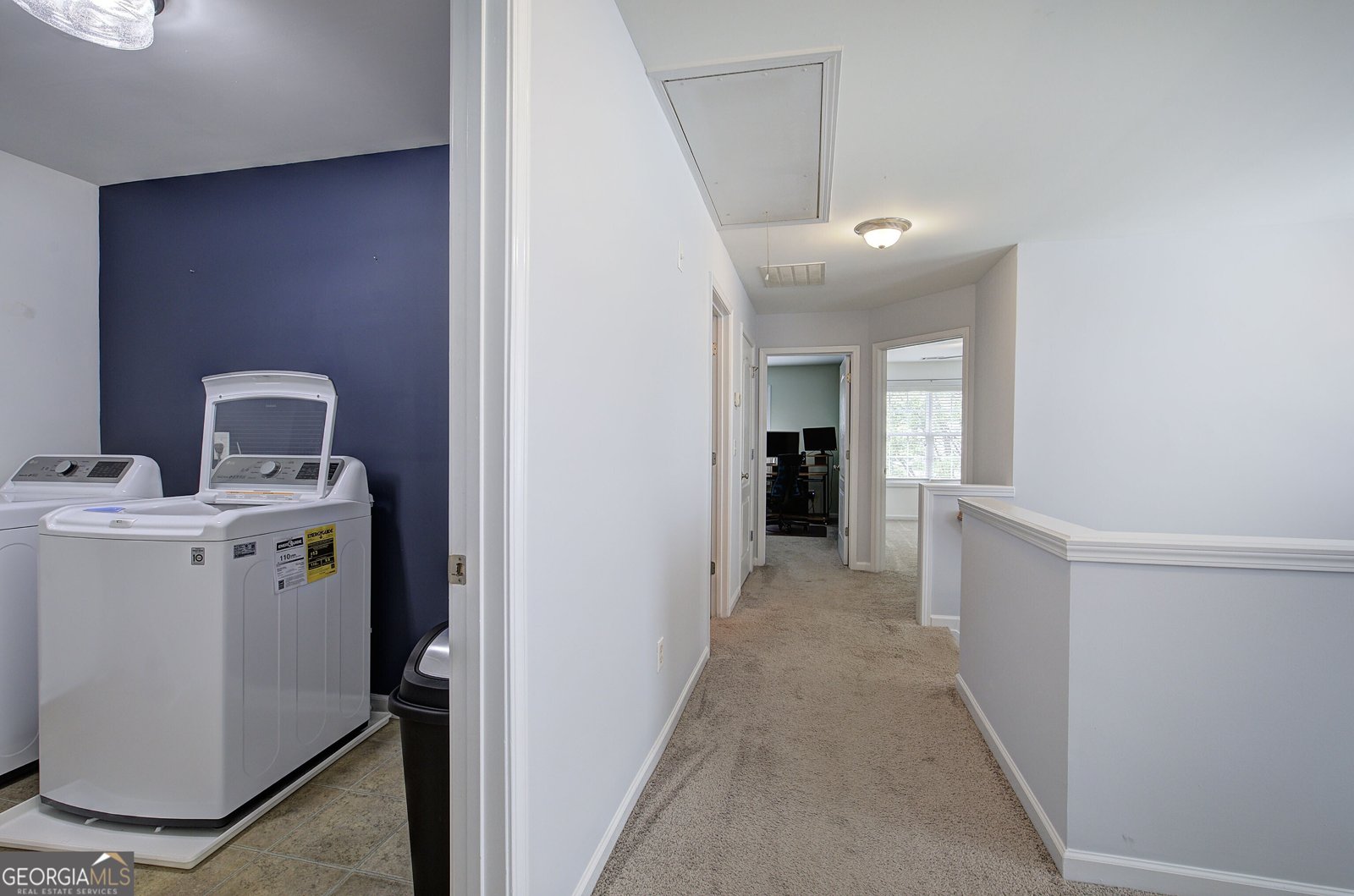 4477 Black Hills Drive Acworth - Photo 35