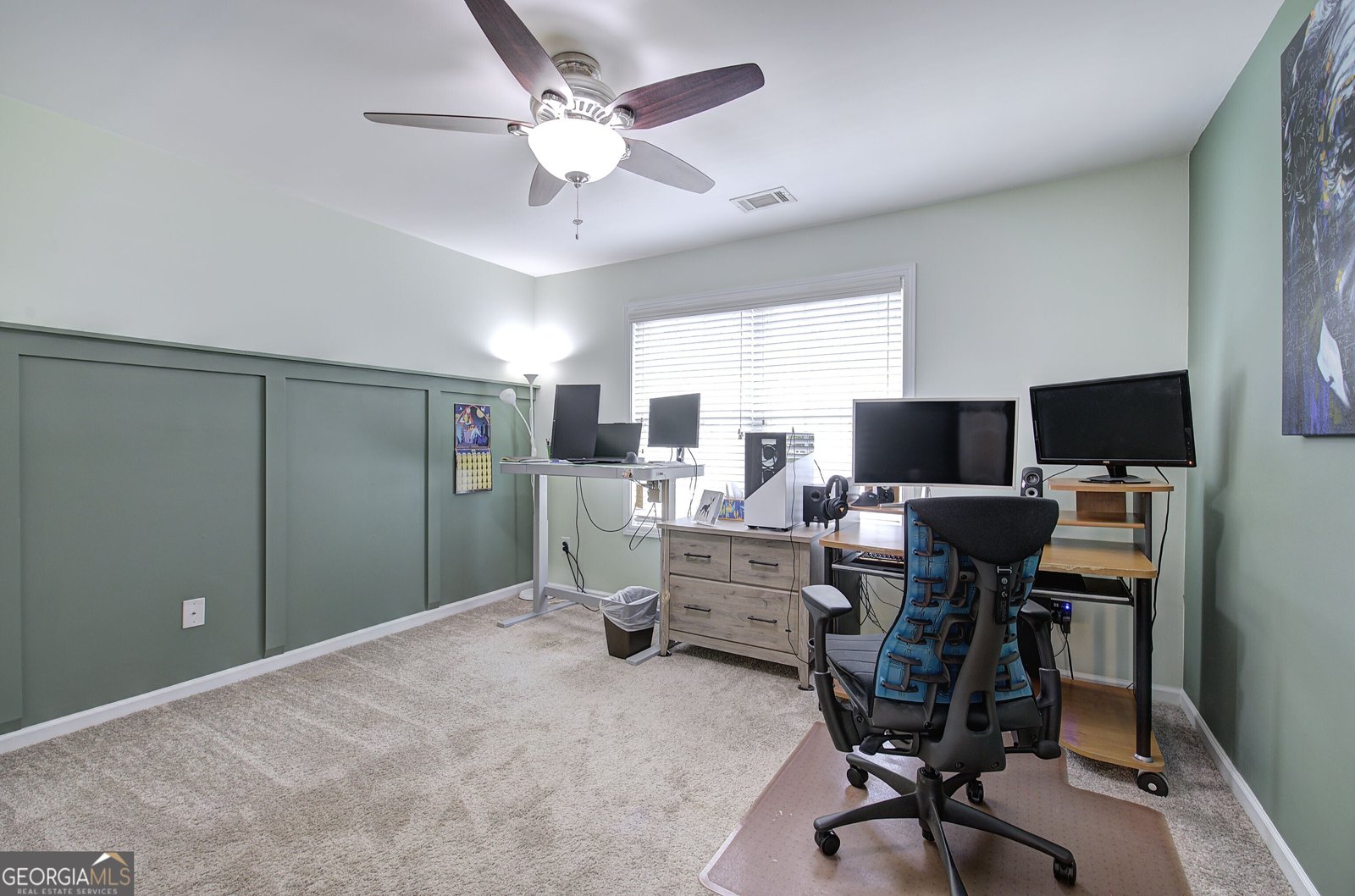 4477 Black Hills Drive Acworth - Photo 41