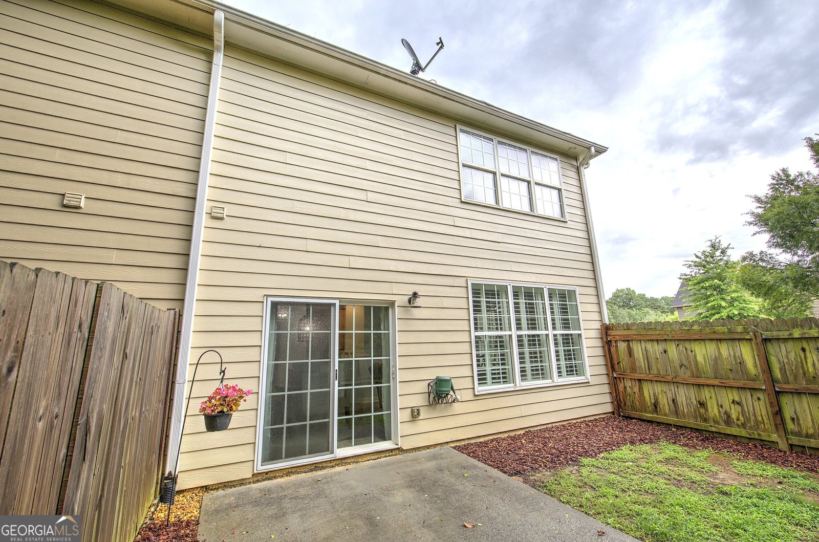 4477 Black Hills Drive Acworth - Photo 46