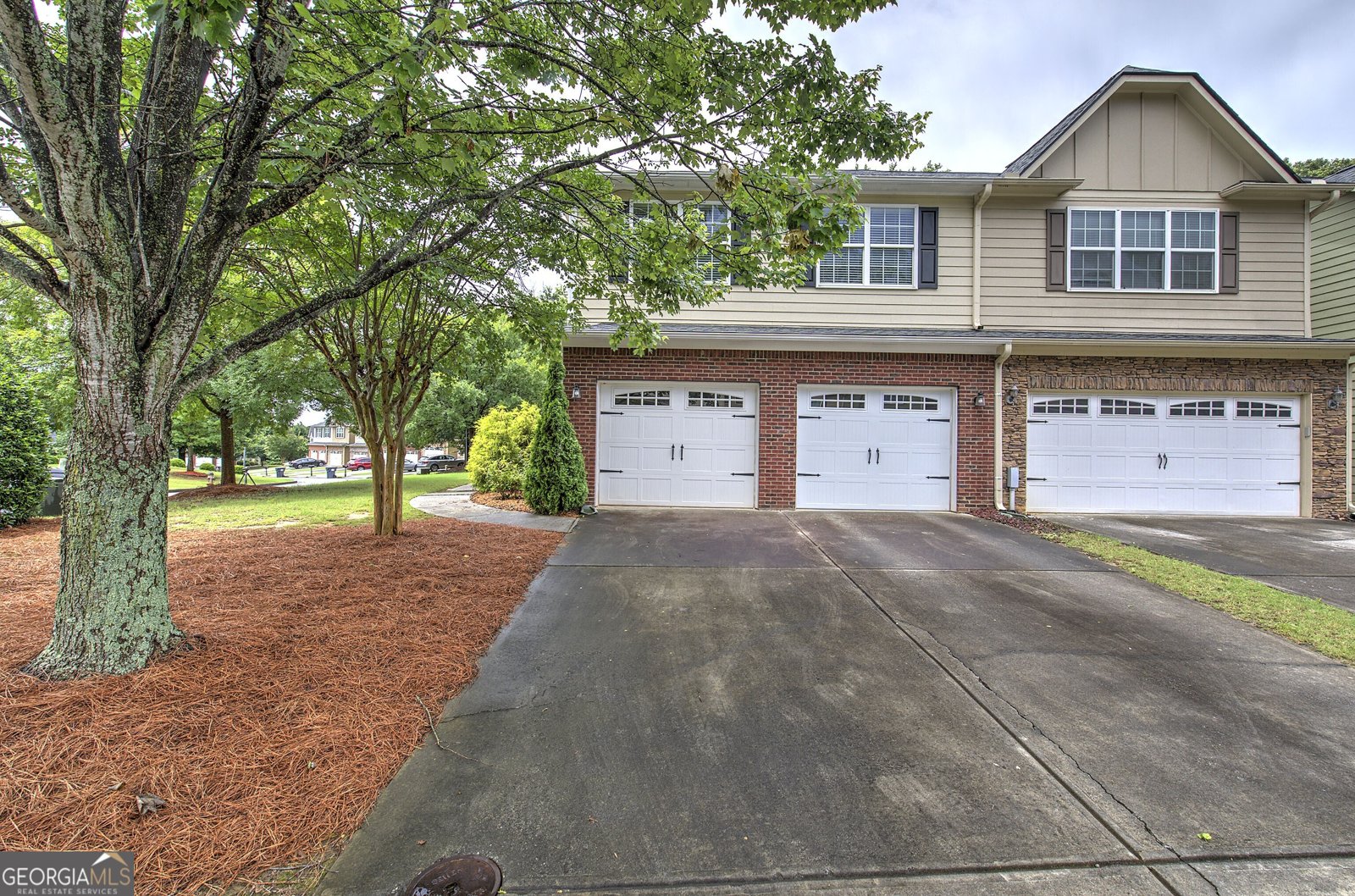 4477 Black Hills Drive Acworth - Photo 6