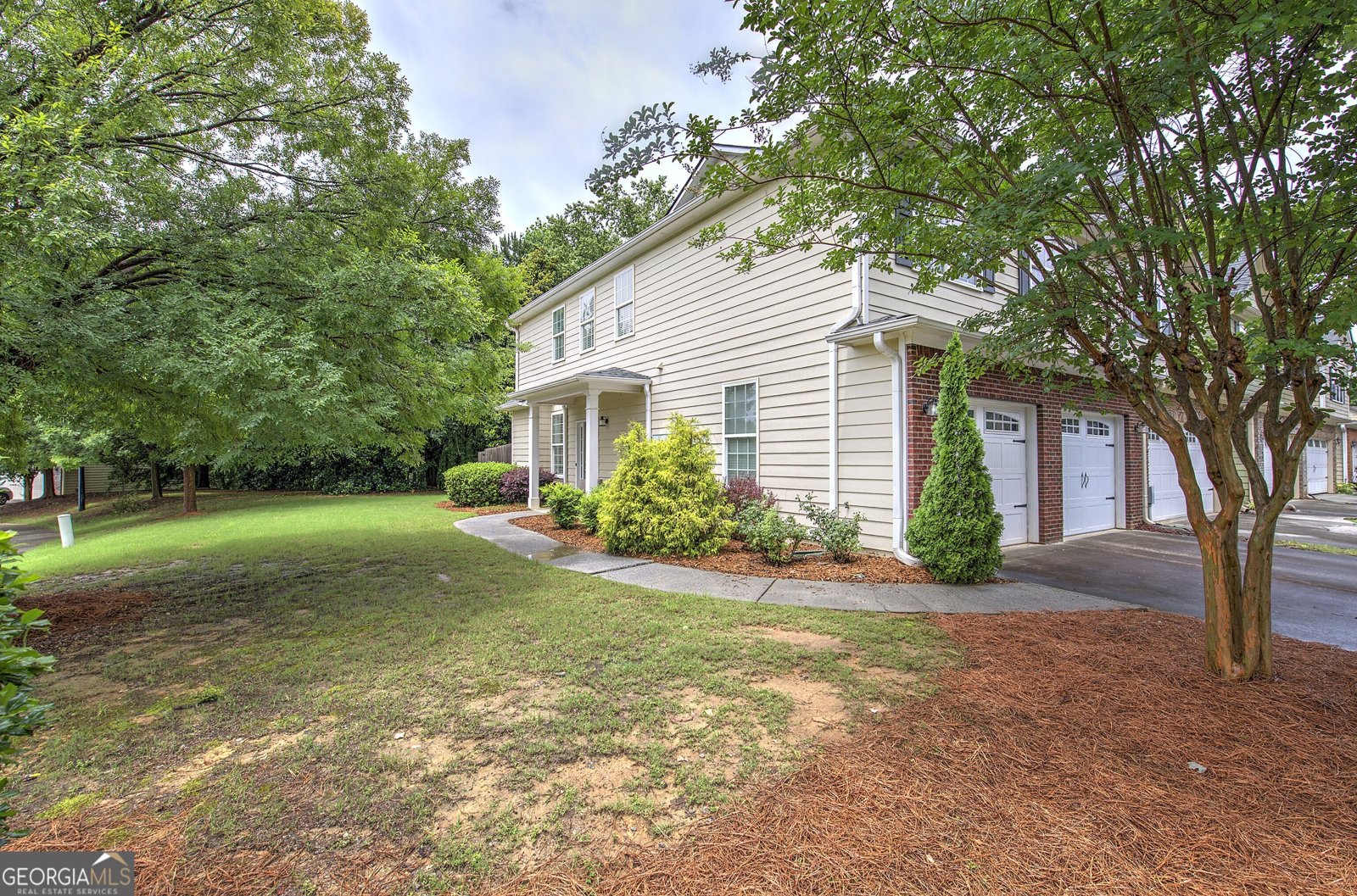 4477 Black Hills Drive Acworth - Photo 7