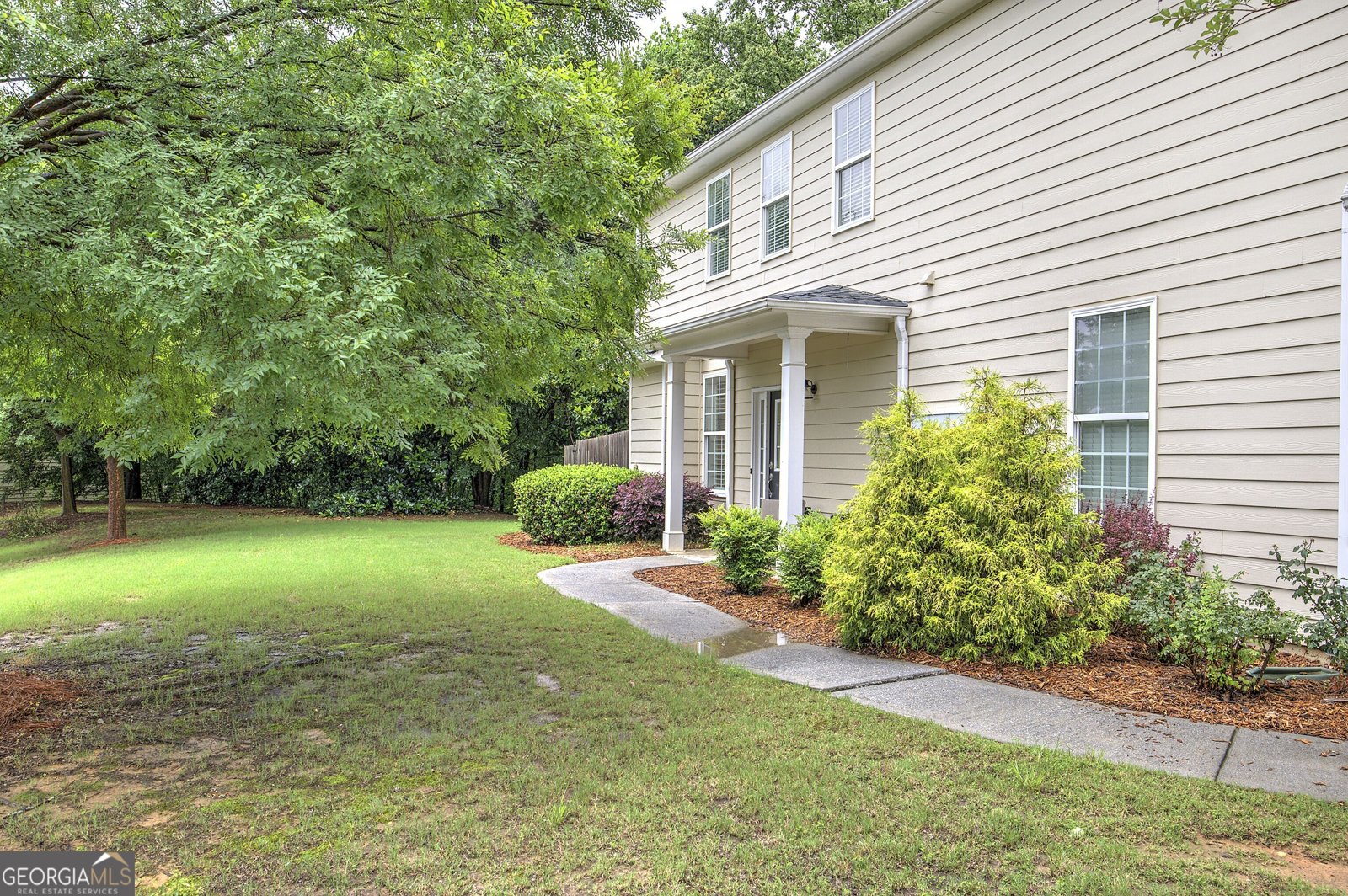4477 Black Hills Drive Acworth - Photo 8