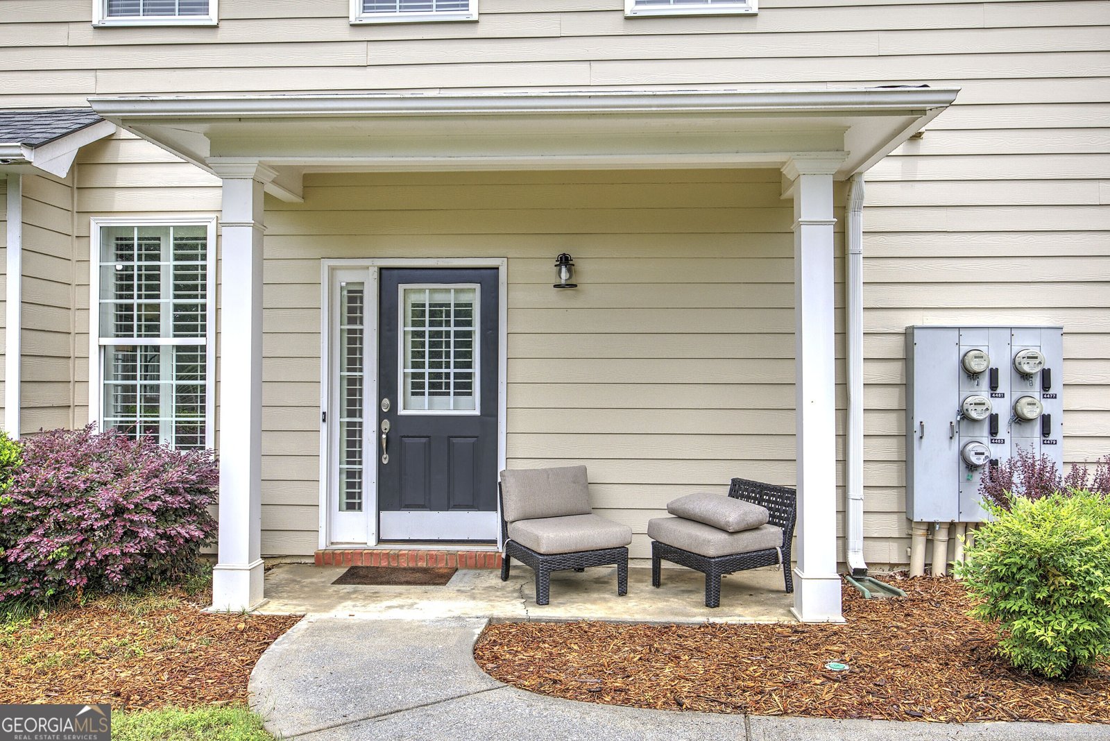 4477 Black Hills Drive Acworth - Photo 9