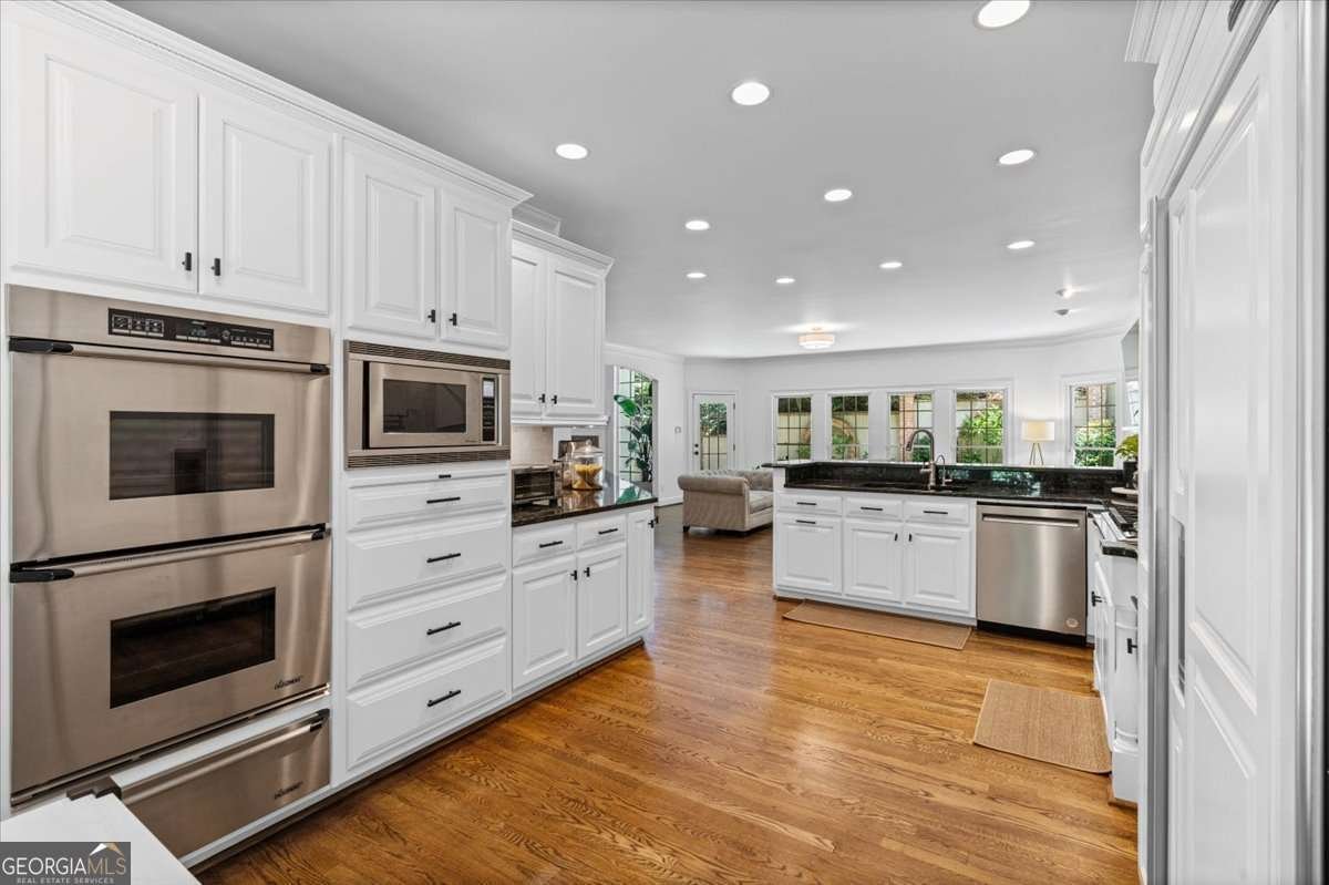 2134 River Cliff Drive Roswell - Photo 10