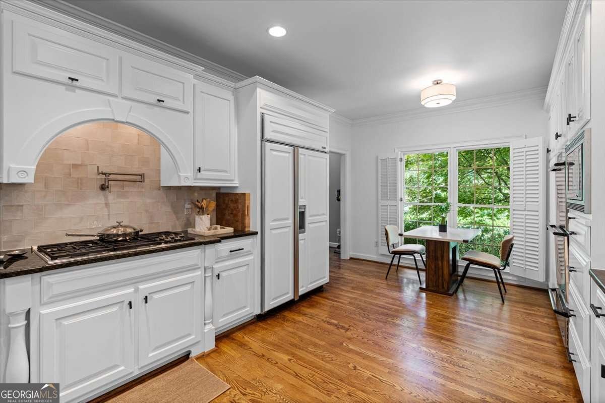 2134 River Cliff Drive Roswell - Photo 13